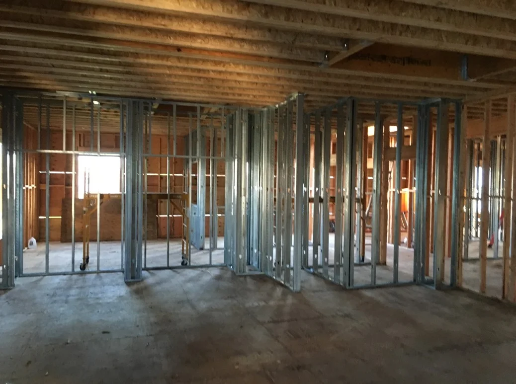 Children's Day Nursery and Preschool in Passaic, NJ Room 8 and Therapy Room in Progress.jpg