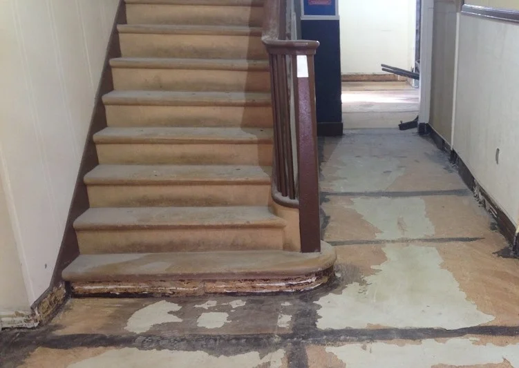 Children’s Day Launches “Building on Excellence” Renovation Project