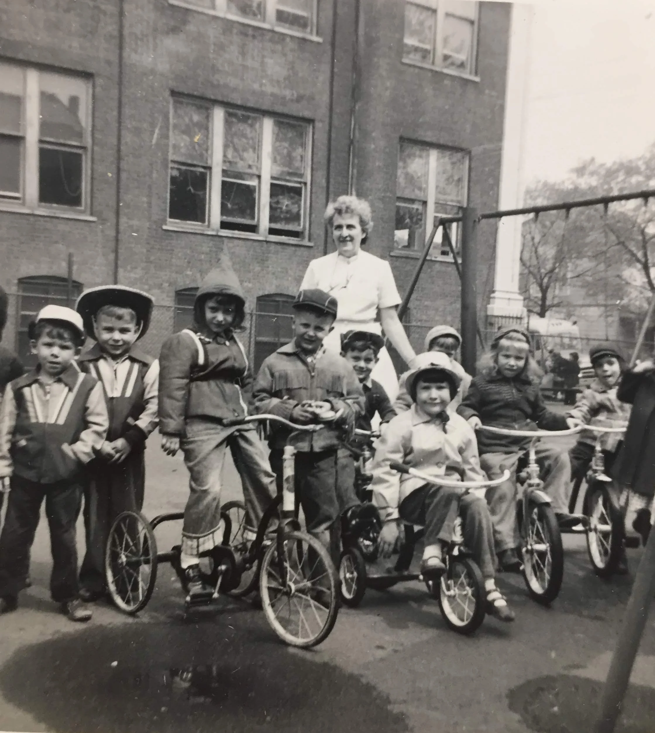 Reflections on 126 years of Children’s Day History