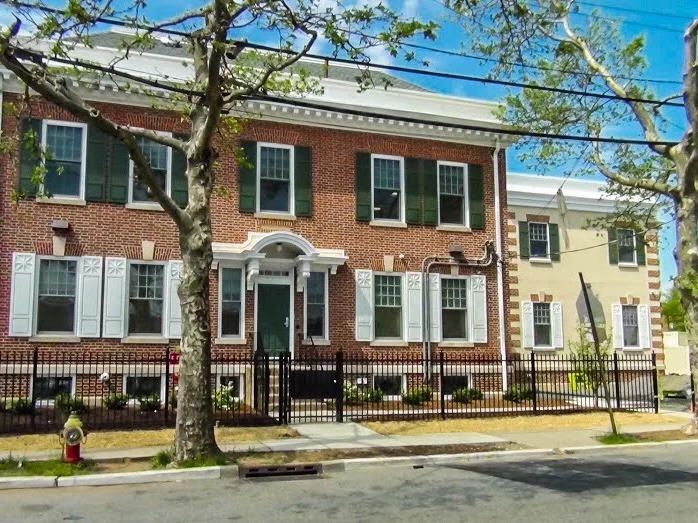 Renovation Upgrades Foster Greater Learning &amp; Development