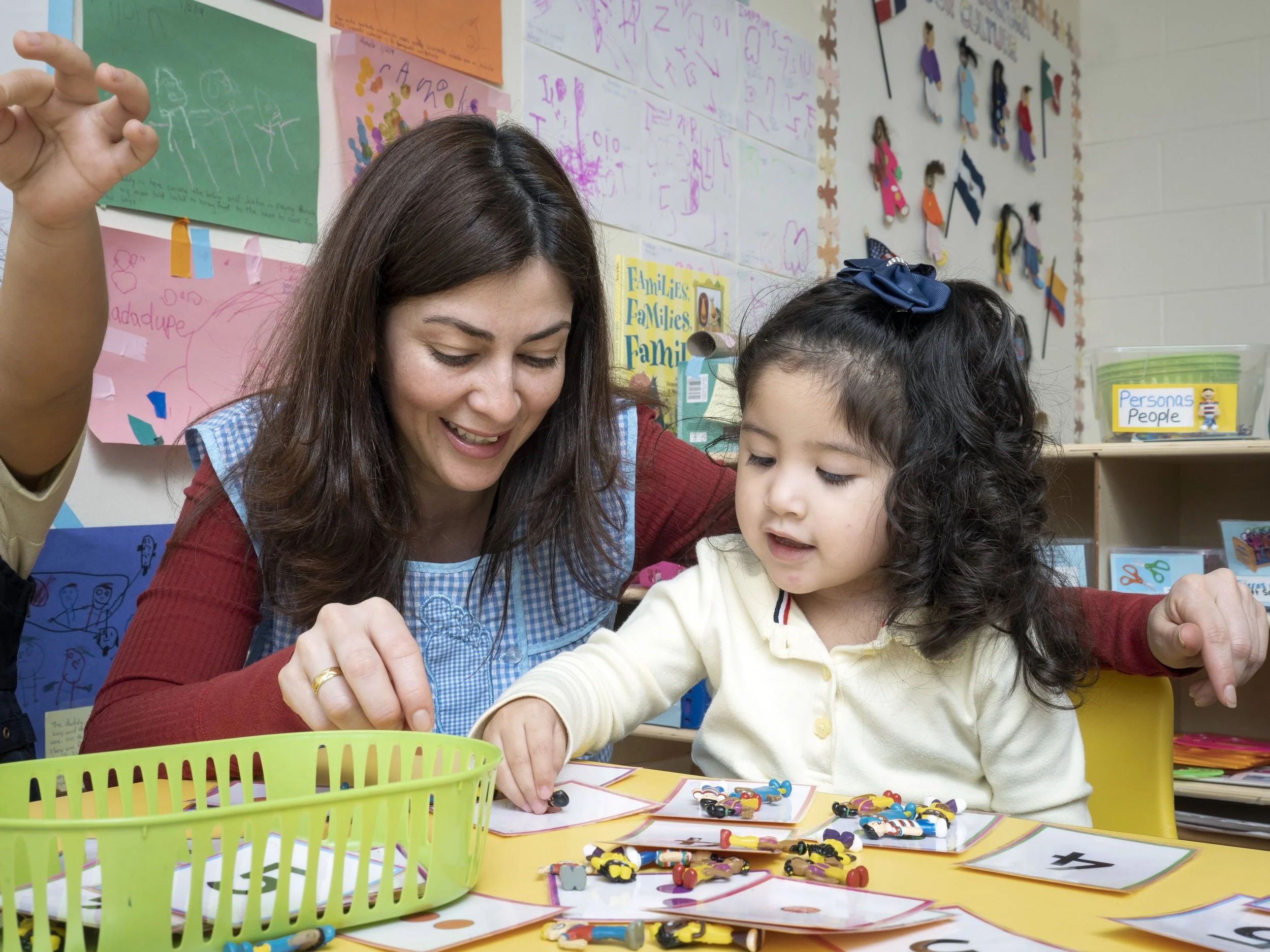 A Mission-Focused Renovation 