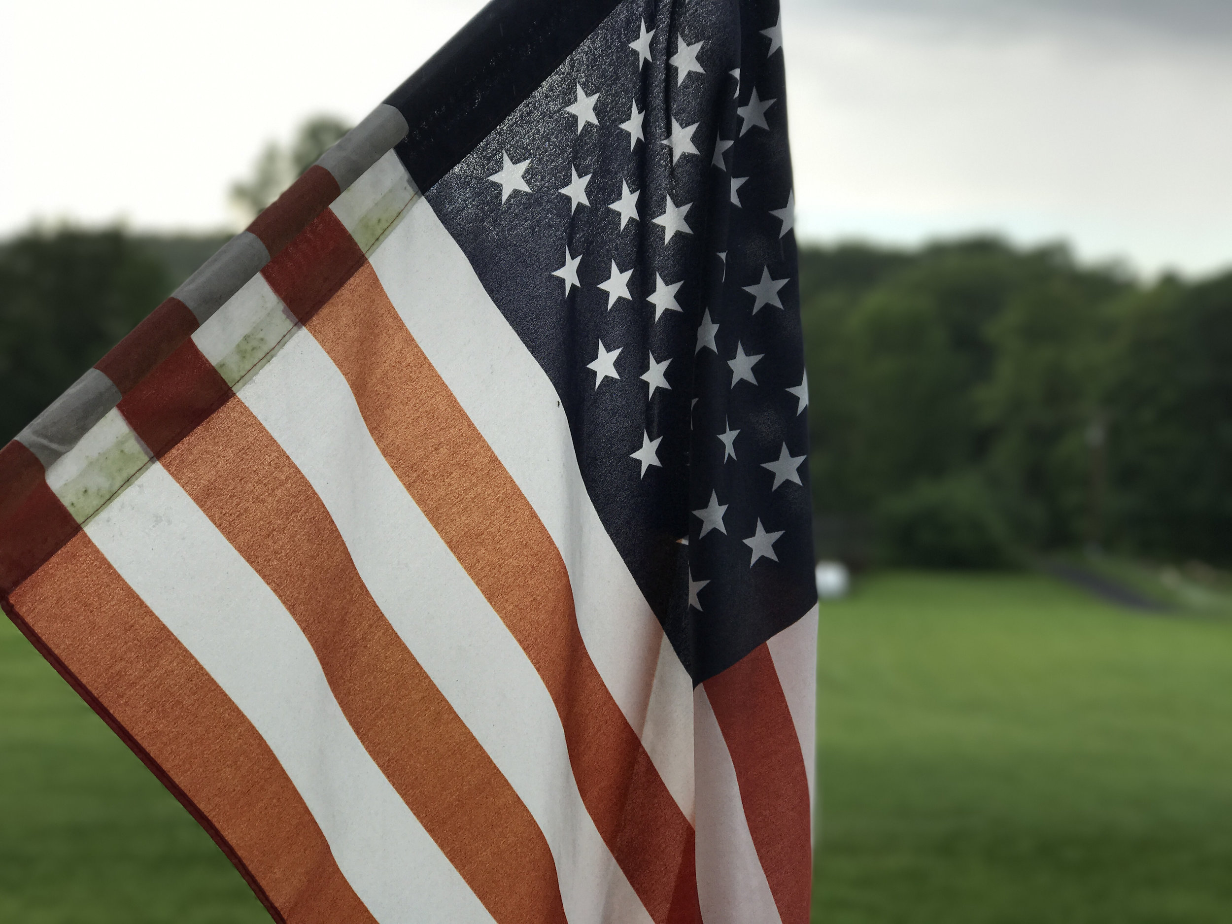 School Closed for President's Day