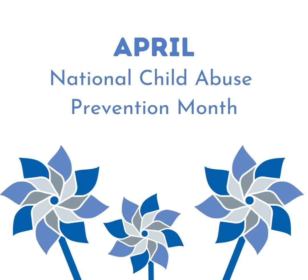 Child Abuse Prevention