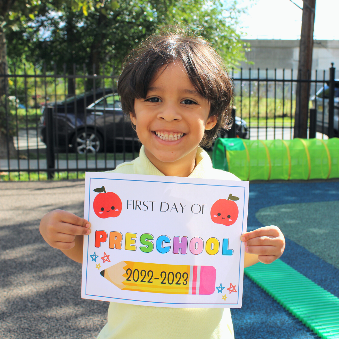 Easing Into the New School Year