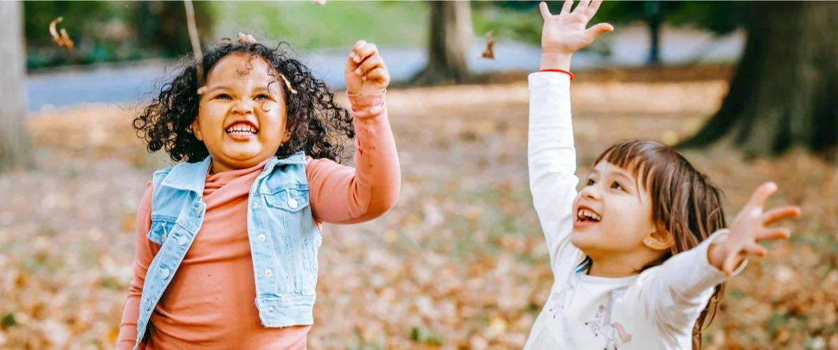 Children’s Day + Head Start = A Wonderful Collaboration