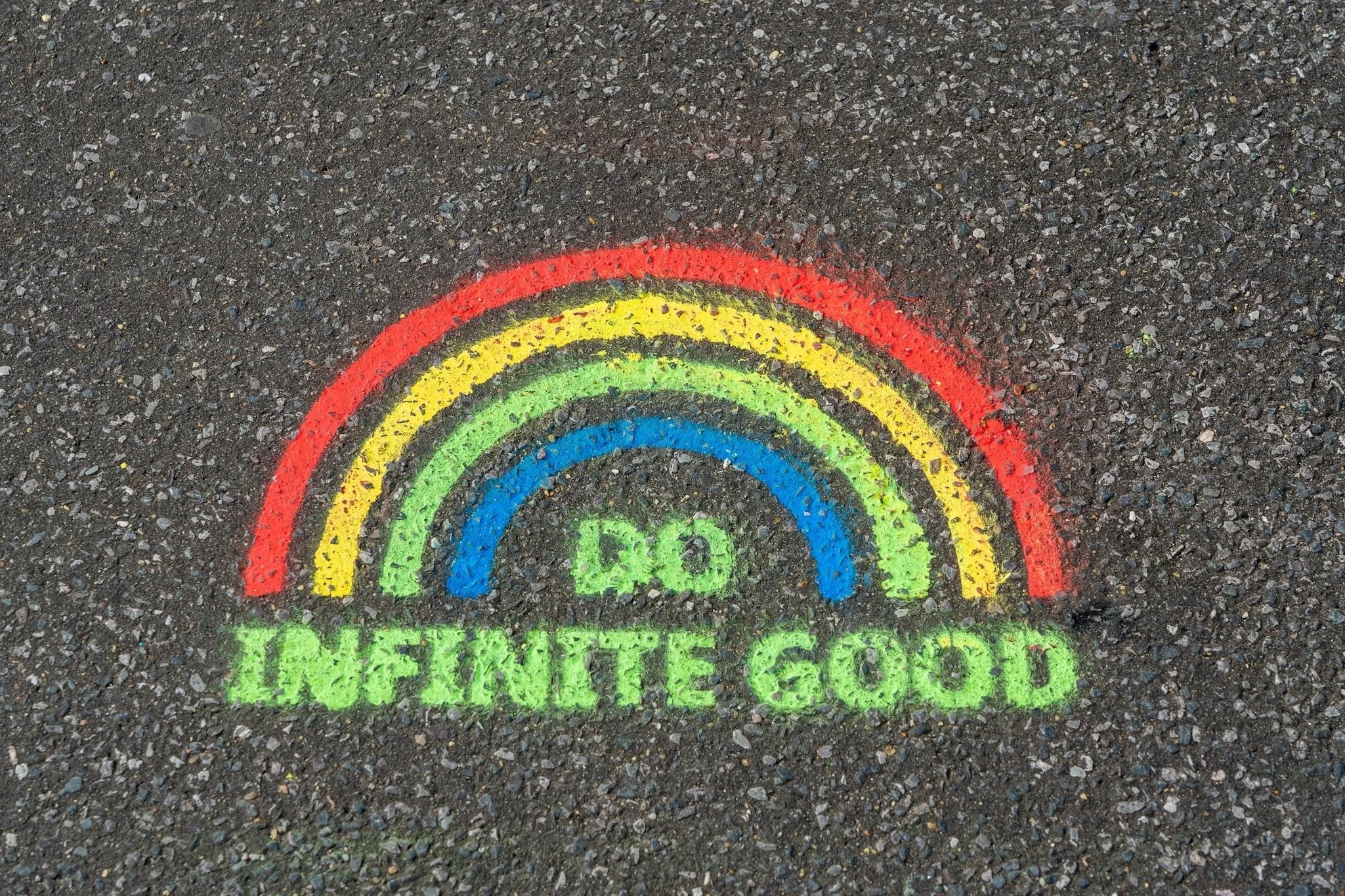 CDP Alum Spreads Love and Support to the Next Generation