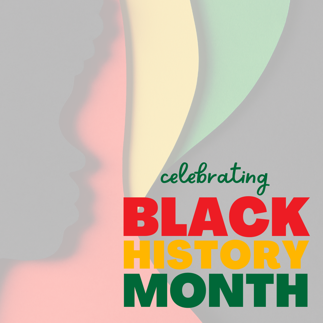 Teaching Young Children About Black History Month