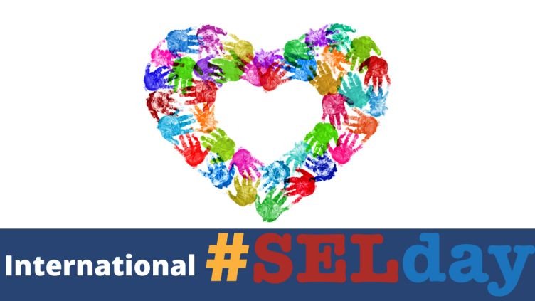 Celebrating International #SELDay