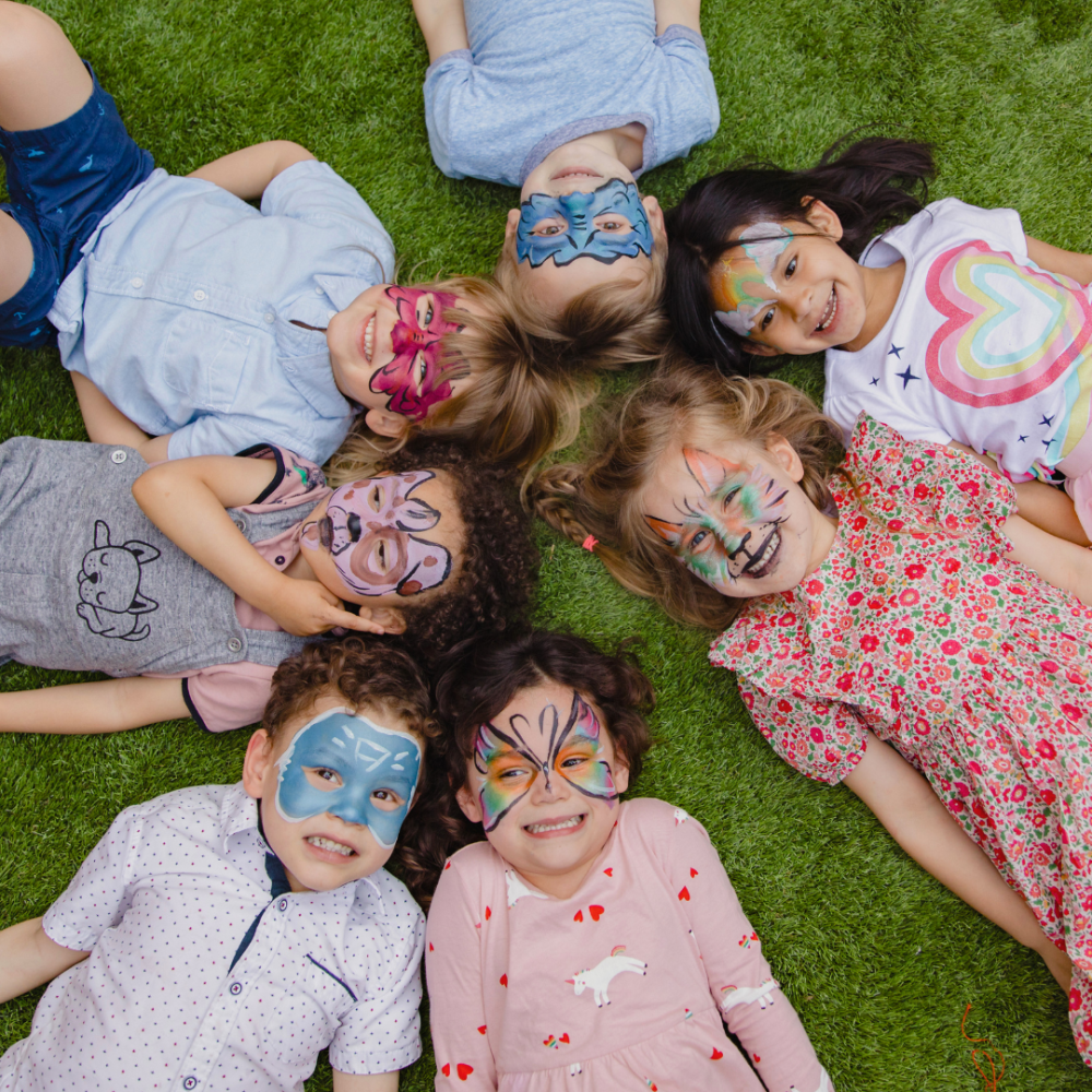 Celebrating Week of the Young Child