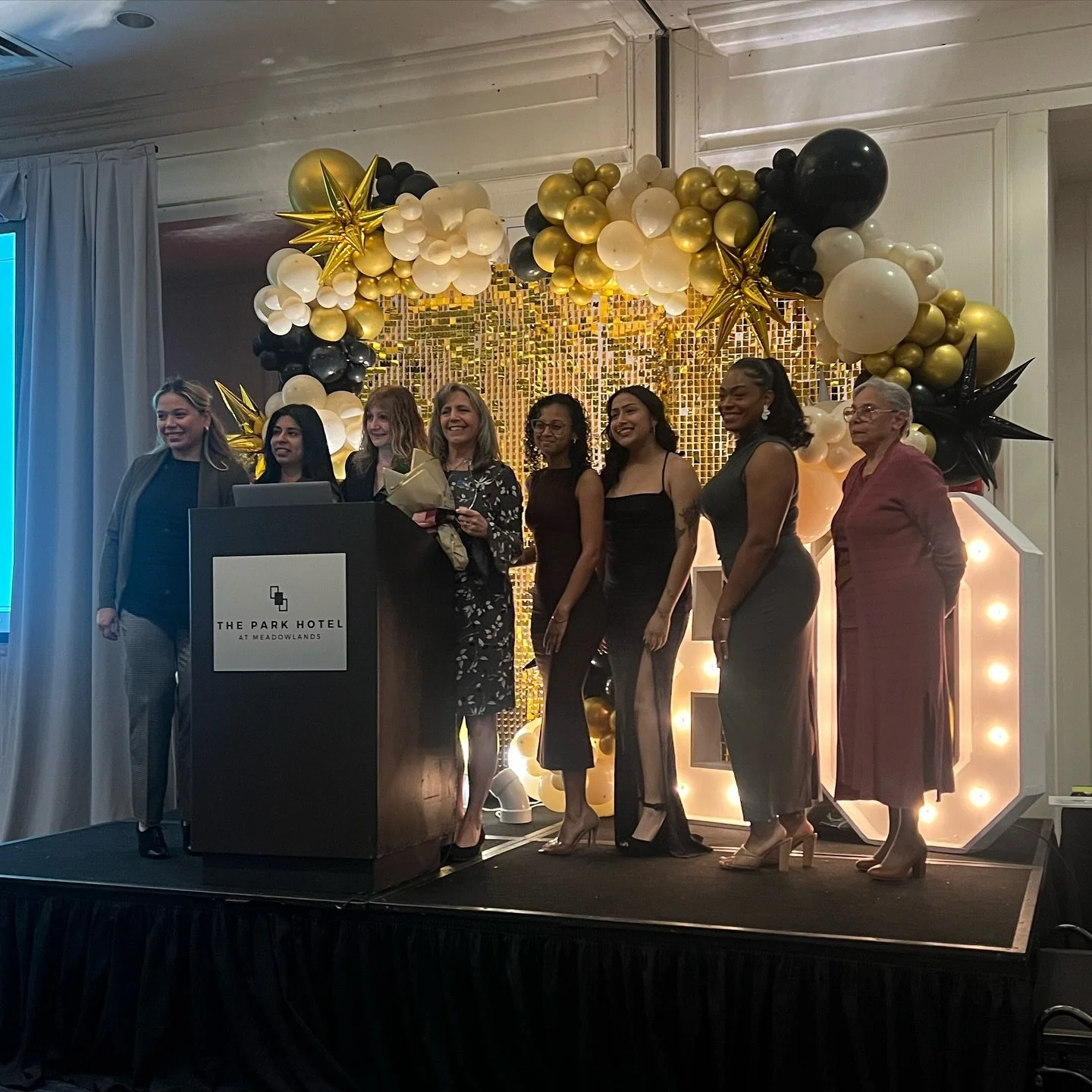 We’re honored to share that Children’s Day Preschool & Family Center received the Commitment to Quality Award from @njaeyc in celebration of their 80th anniversary!
This recognition celebrates our ongoing commitment to providing high