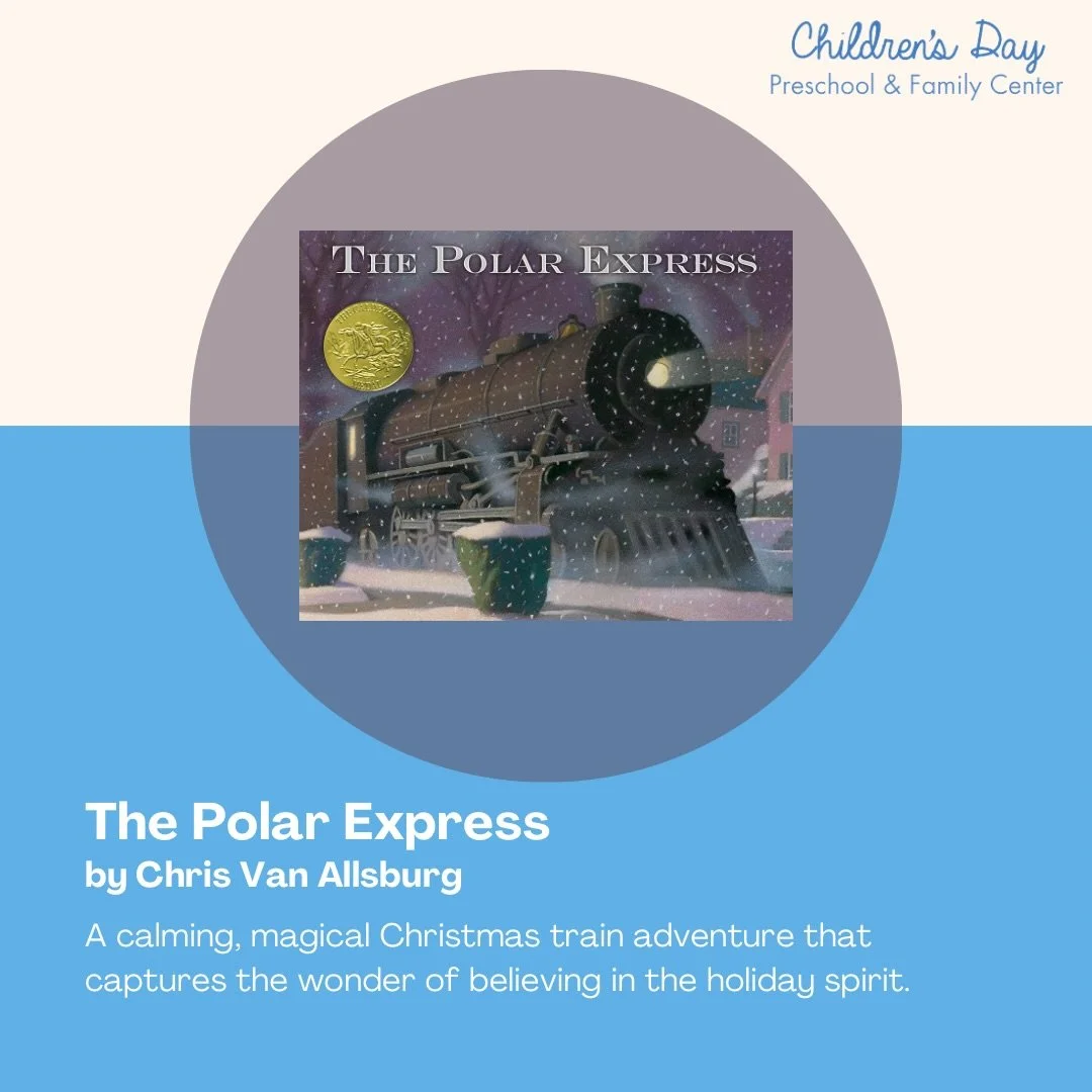 As we celebrate the season of giving, we&rsquo;ve curated a list of heartwarming books to share with your little ones. From Christmas adventures to winter weather, these stories are perfect for fostering creativity, kindness, and holiday cheer! Readi