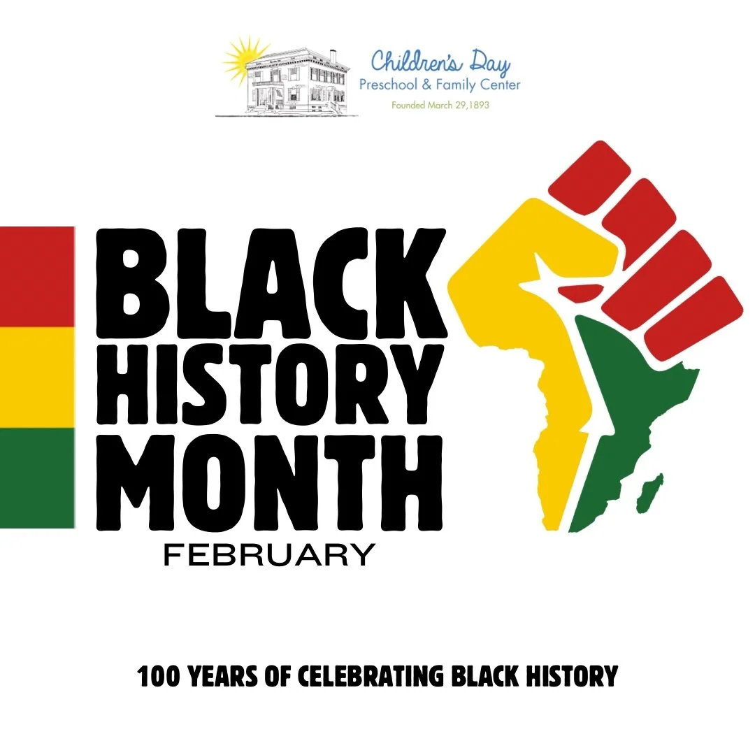 This February, we celebrate Black History Month by learning about the leaders, artists, and changemakers who have shaped our world. Through age-appropriate stories, activities, and conversations, we help our students learn the importance of kindness,
