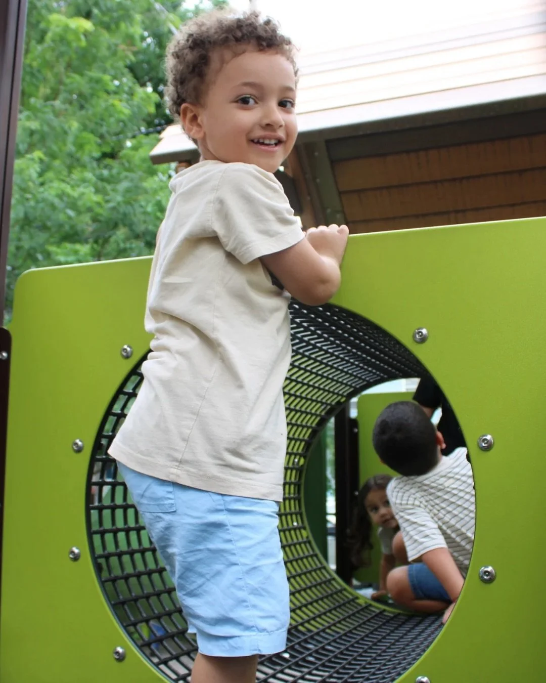 Here&rsquo;s to an amazing first week of Summer Program! ☀️

Our classrooms were filled with laughter, learning, and endless smiles as our students kicked off the summer with exciting hands-on activities, outdoor play, story time, writing practice, c