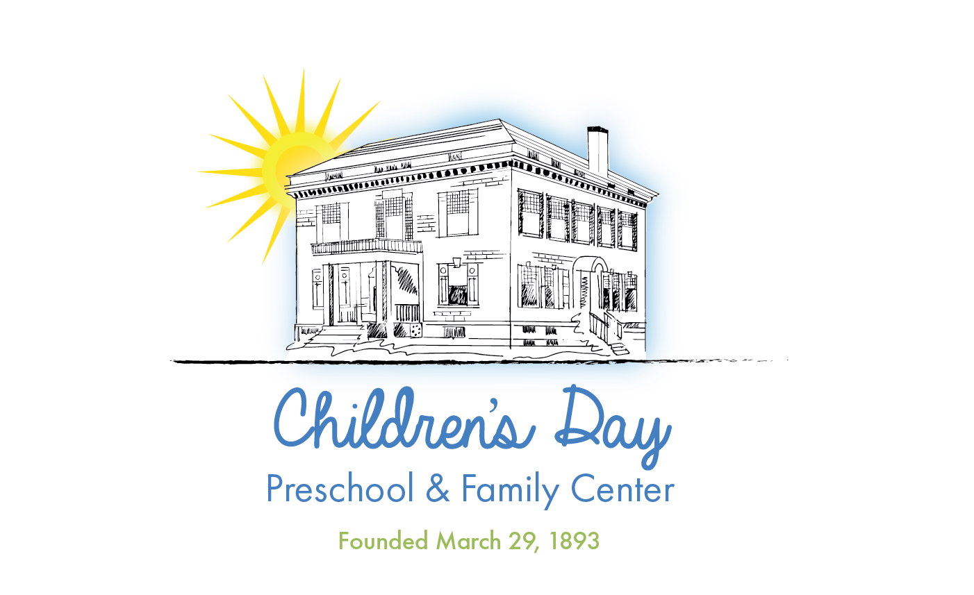 Children's Day Preschool in Passaic New Jersey - Passaic County NJ - 973-777-5544