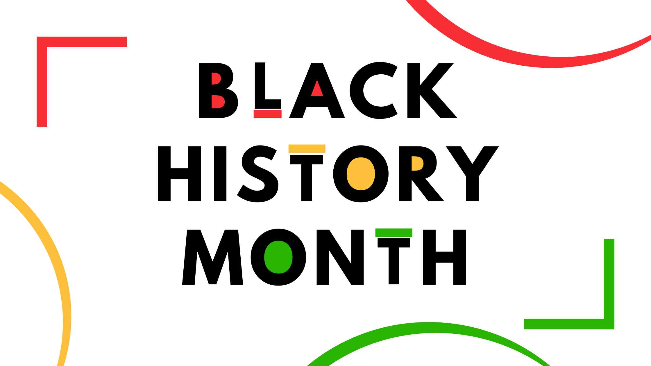Celebrating Black History Month with Young Children — Children's Day  Preschool in Passaic New Jersey - Passaic County NJ - 973-777-5544