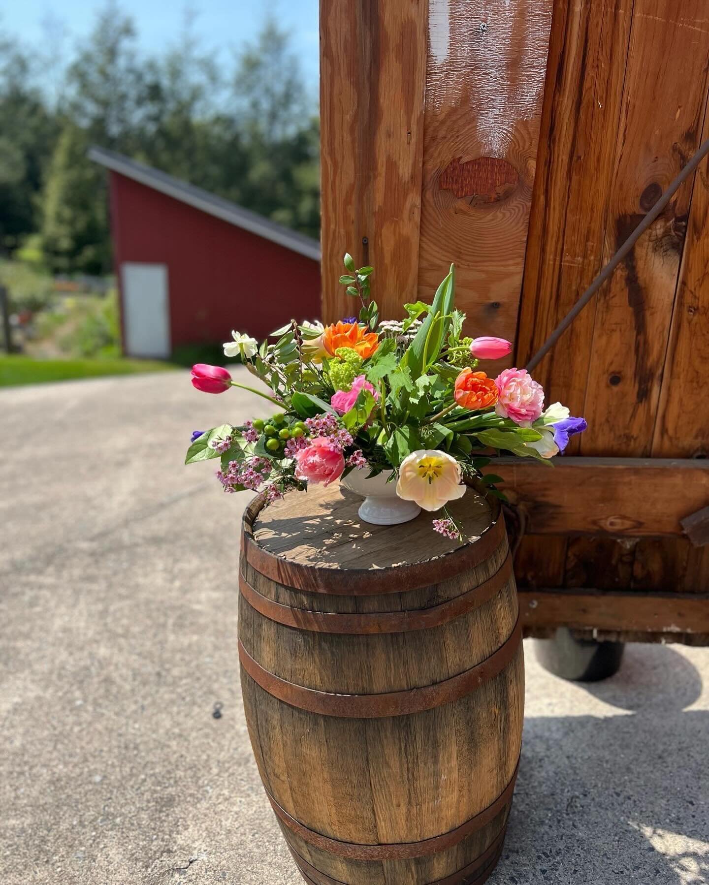 Due to multiple requests, we did just open up 10 more seats for our Mother&rsquo;s Day floral event!  Get them before they go, again! https://www.frescheflowers.com/eventsworkshops/mothers-day-tea-party-floral-class-may-11-100pm-1