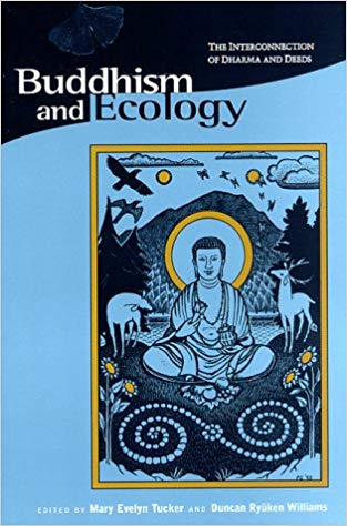 Buddhism and Ecology