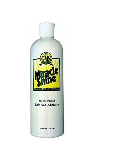 Cleaning Products — Stone Standard