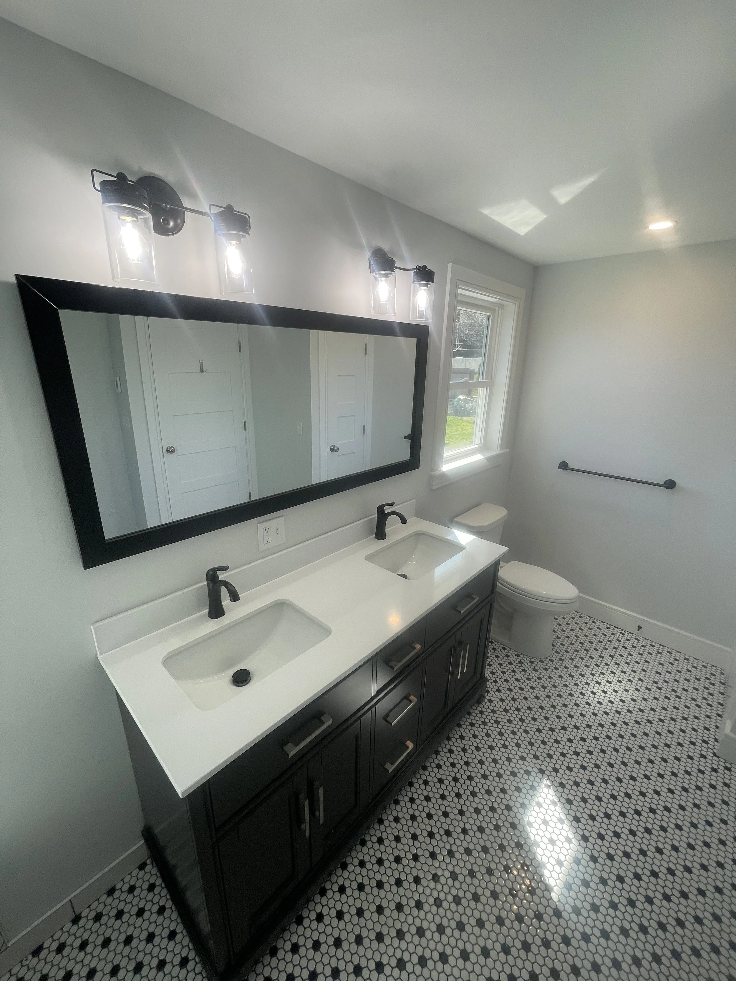 How long will my bathroom remodel take?