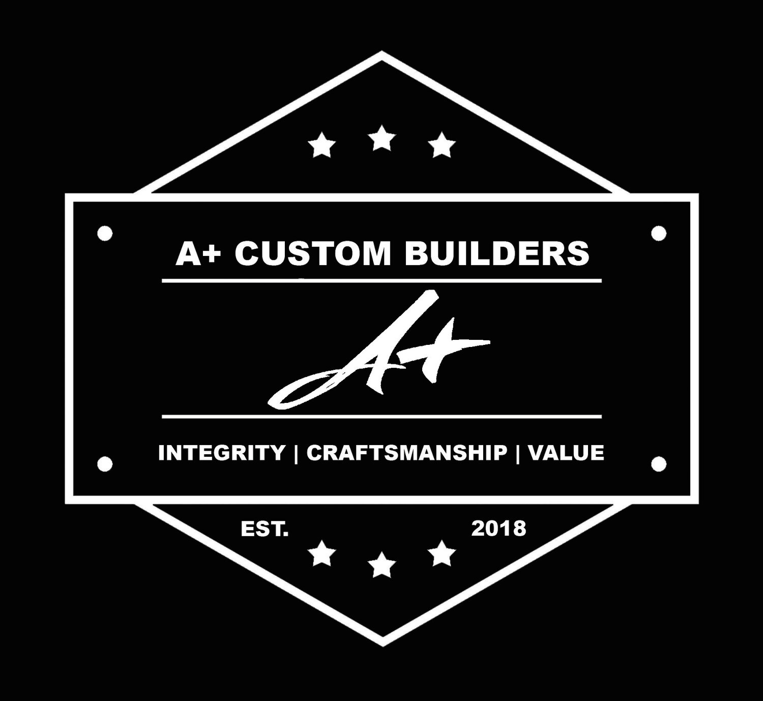 A+ Custom Builders LLC
