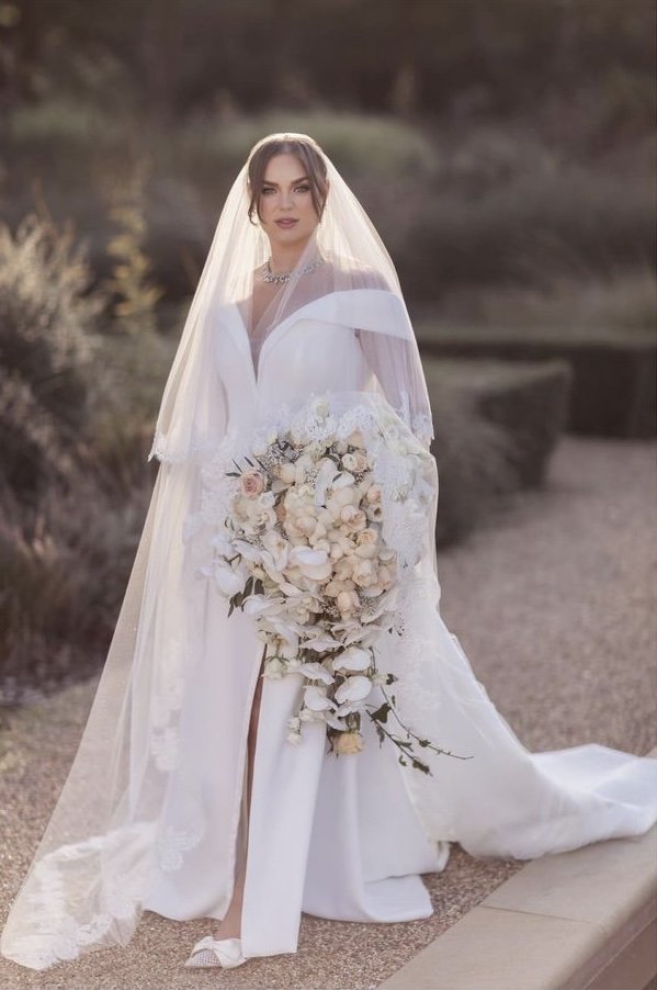Bridal Hair Inspo | Cheshire Wedding Hair — Charlotte Medford Bridal ...