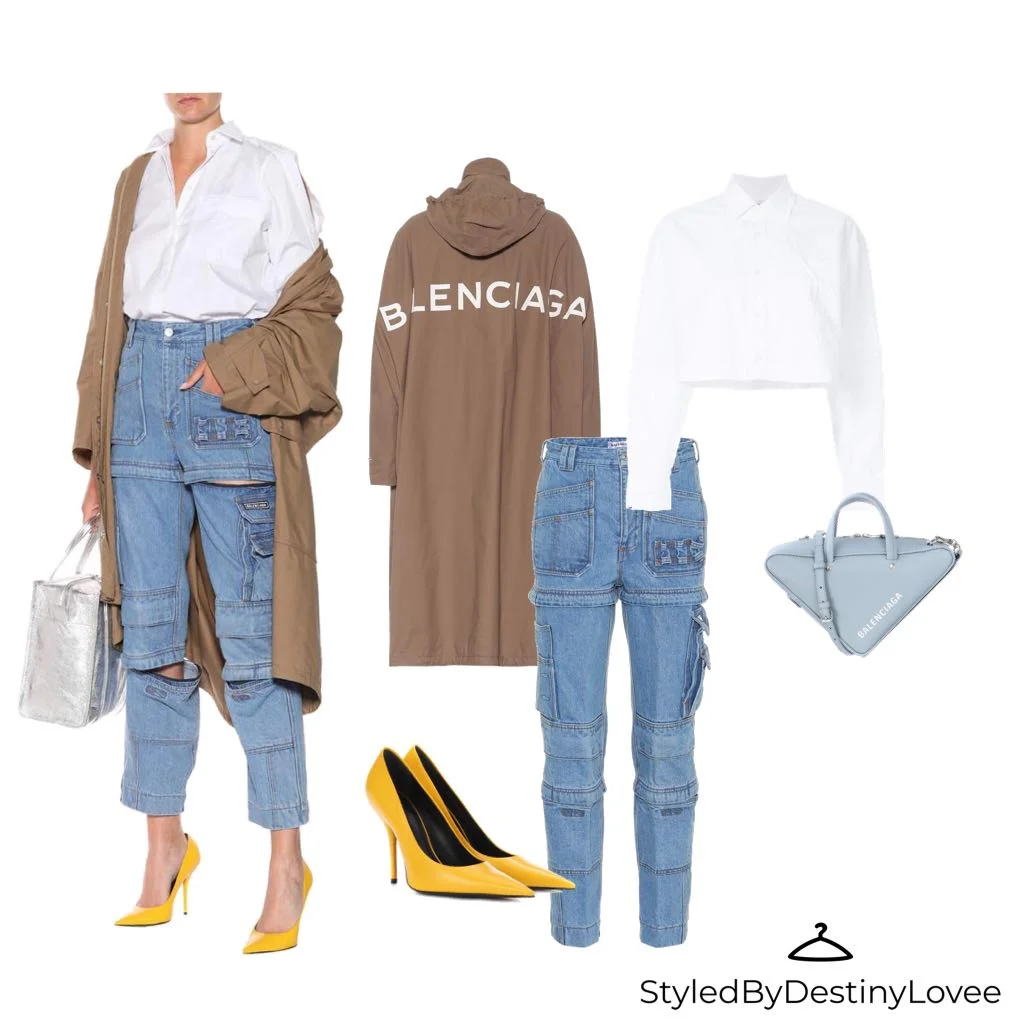 Balenciaga 2 