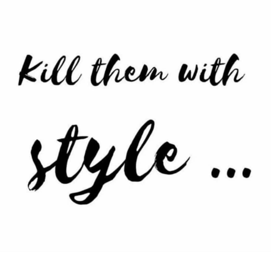 Quote of the Day ! 
