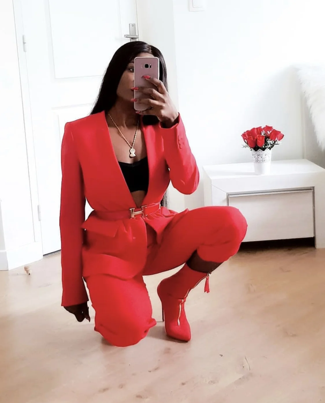 @VassyLou.Lou