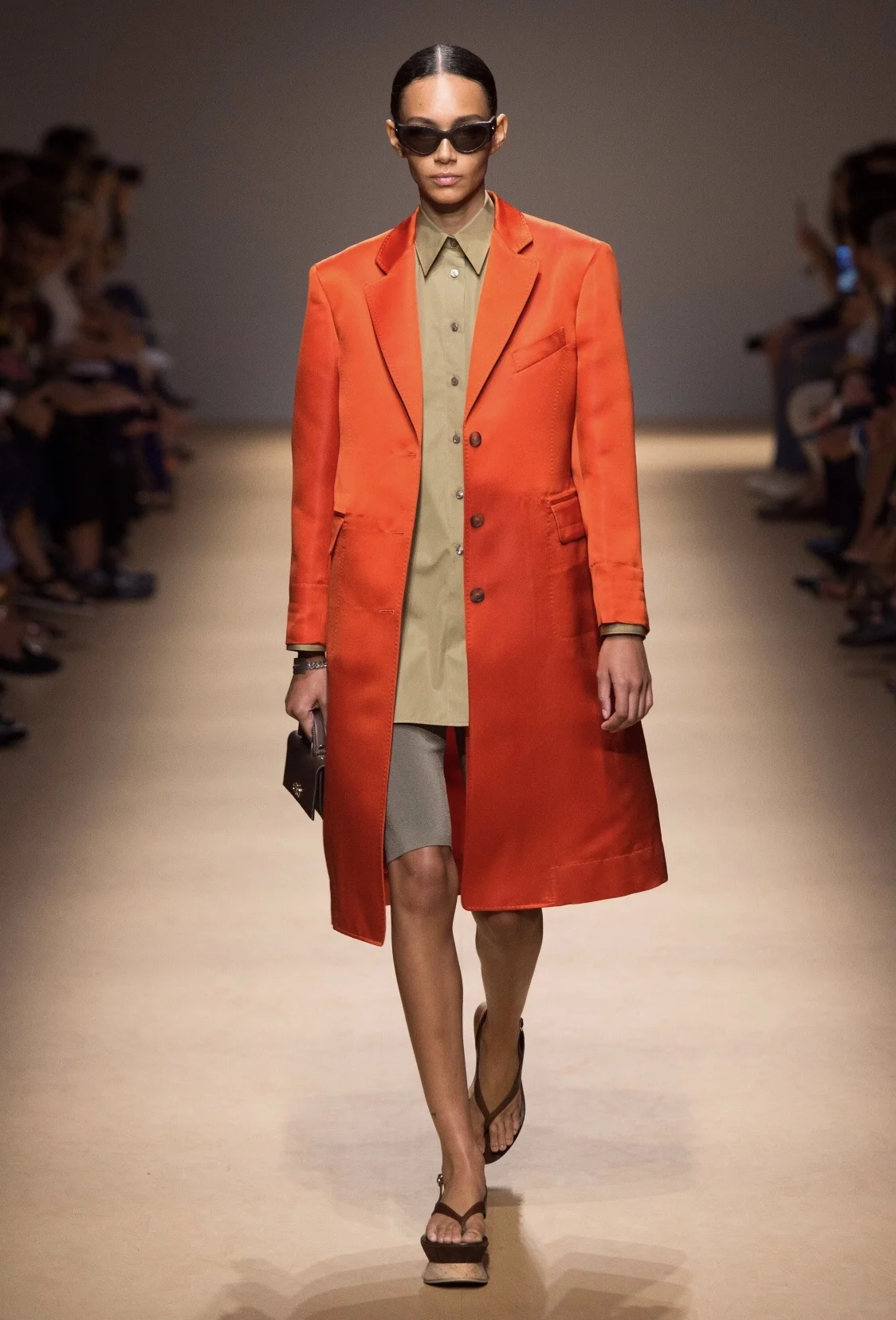 Salvatore Ferragamo 