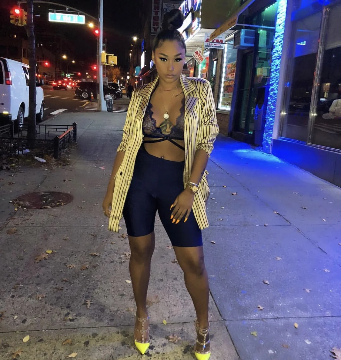 @Kemthybeauty 