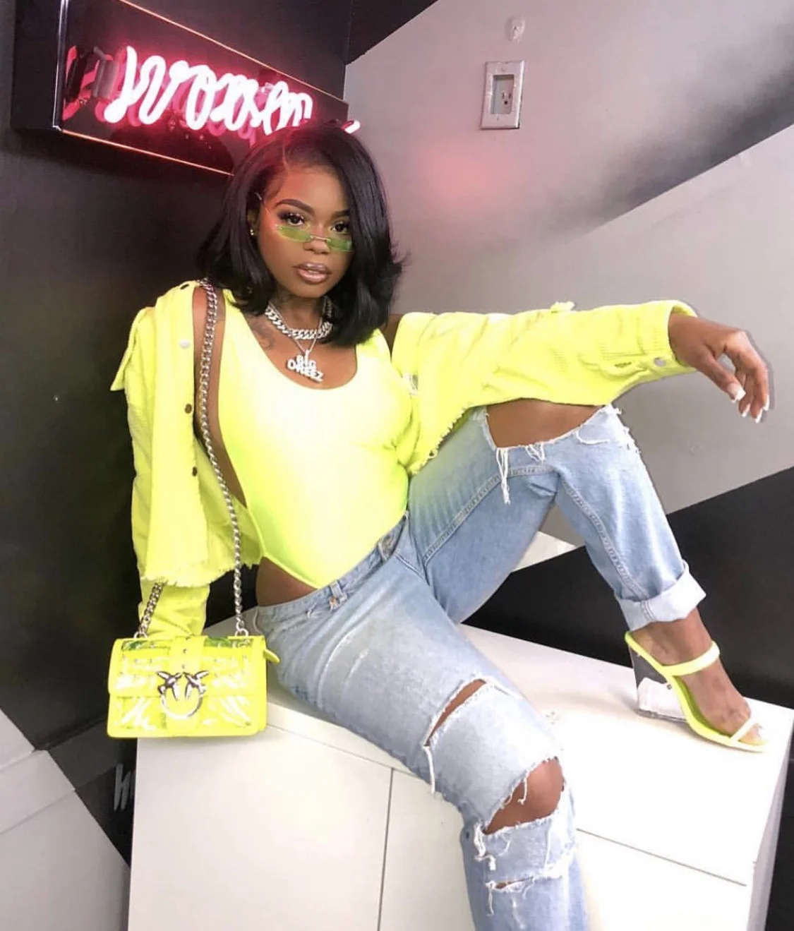 Dreezy 