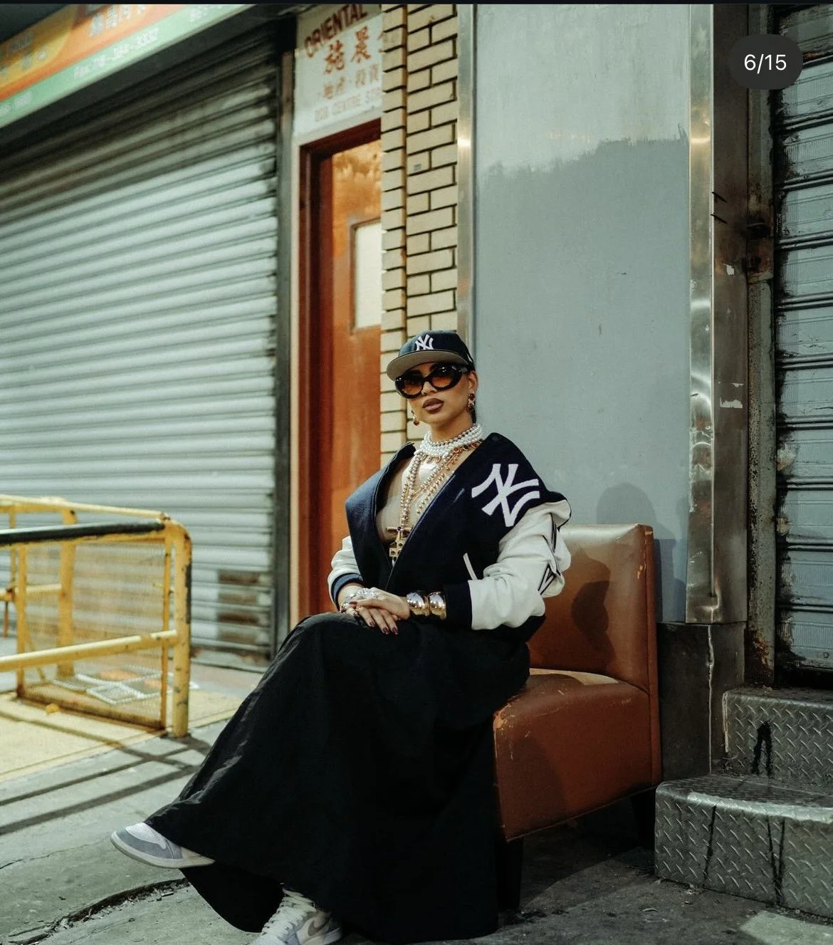 Photo credit - @destmercadoo 