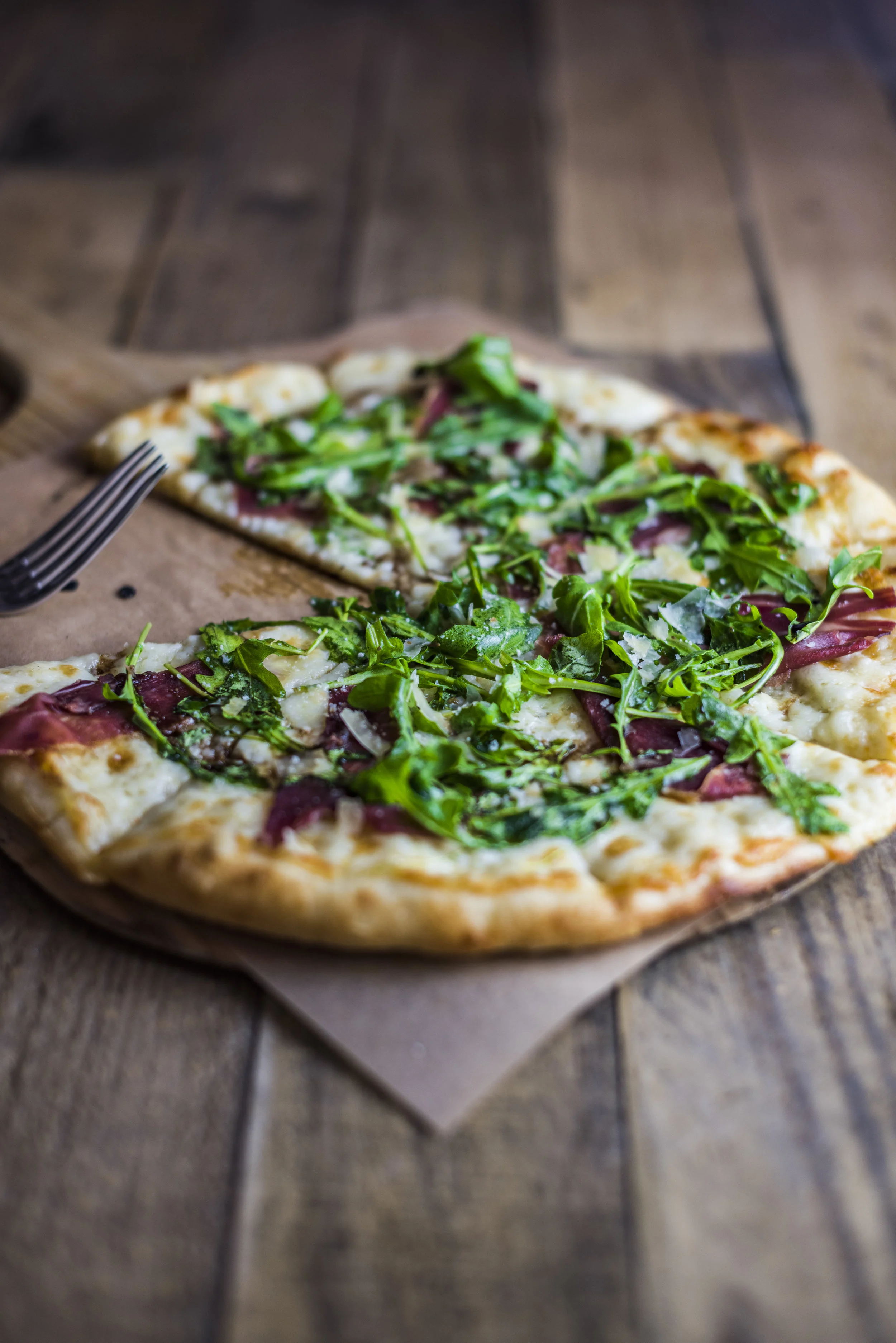 Gourmet Food Delivered With Care