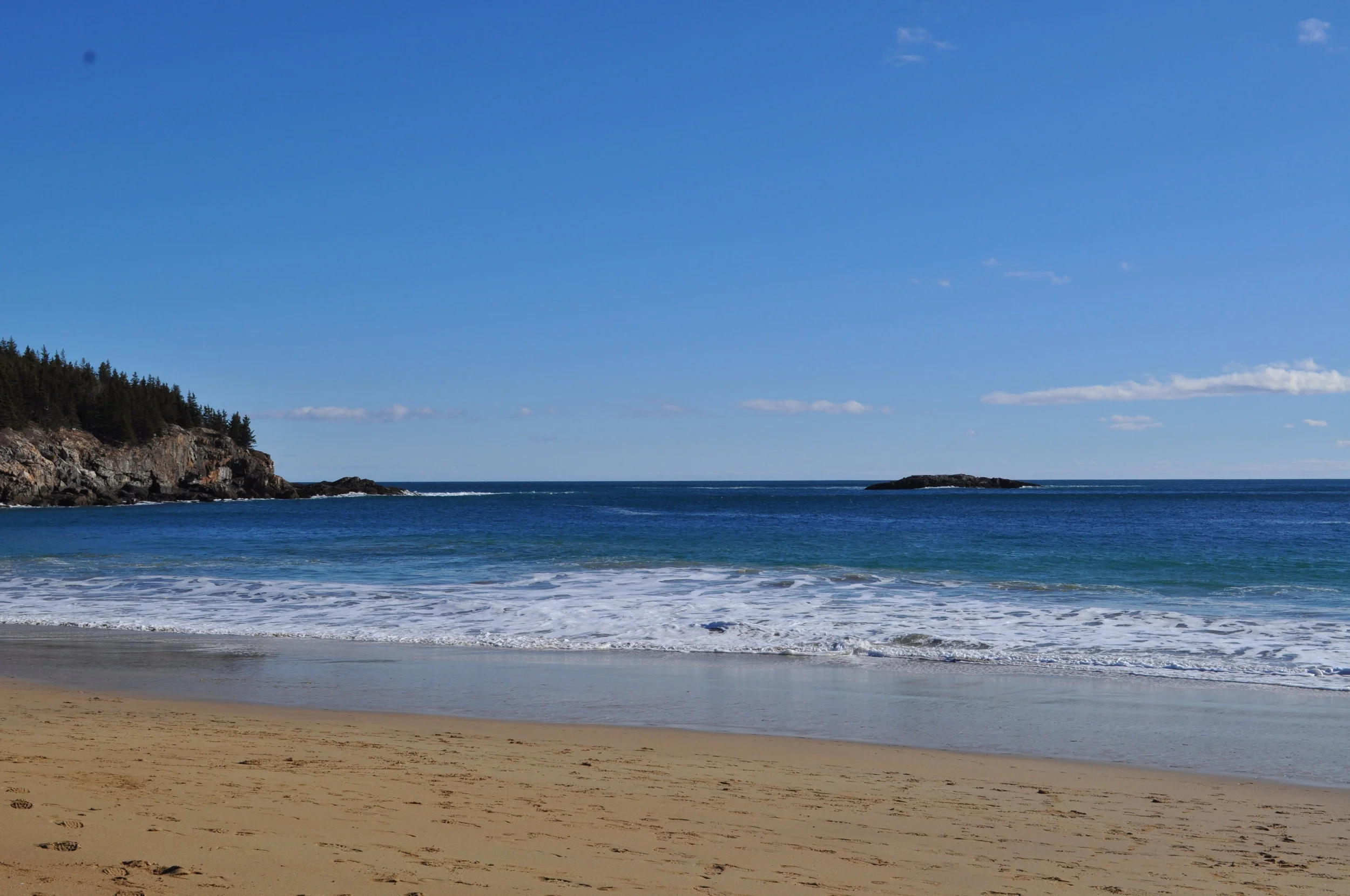 Your Maine Travel Concierge - A Crooked Steeple Hall Benefit