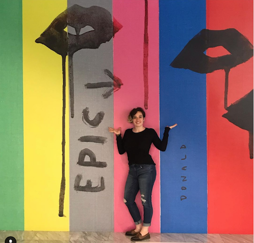 Behind-the-Scenes: Meet Nicole, our Design Director