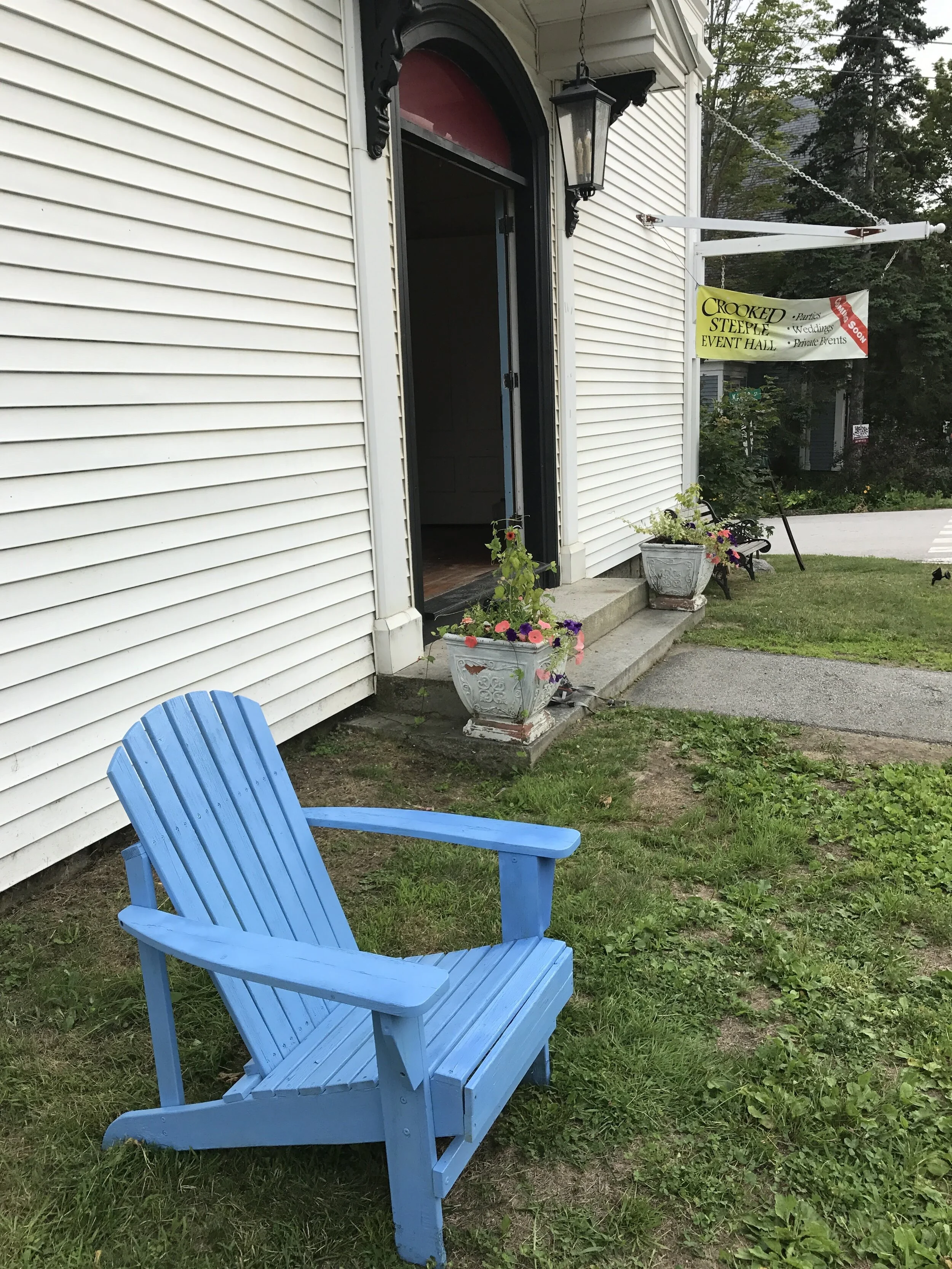 Such a great historic place!