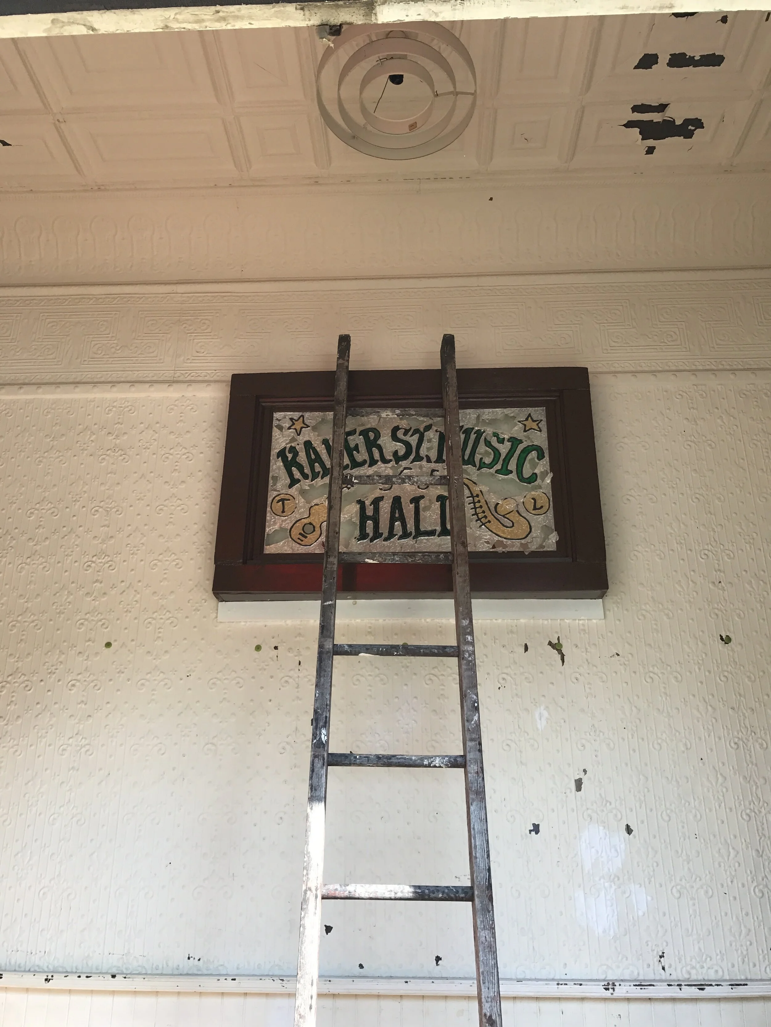 Had a blast exploring the area!