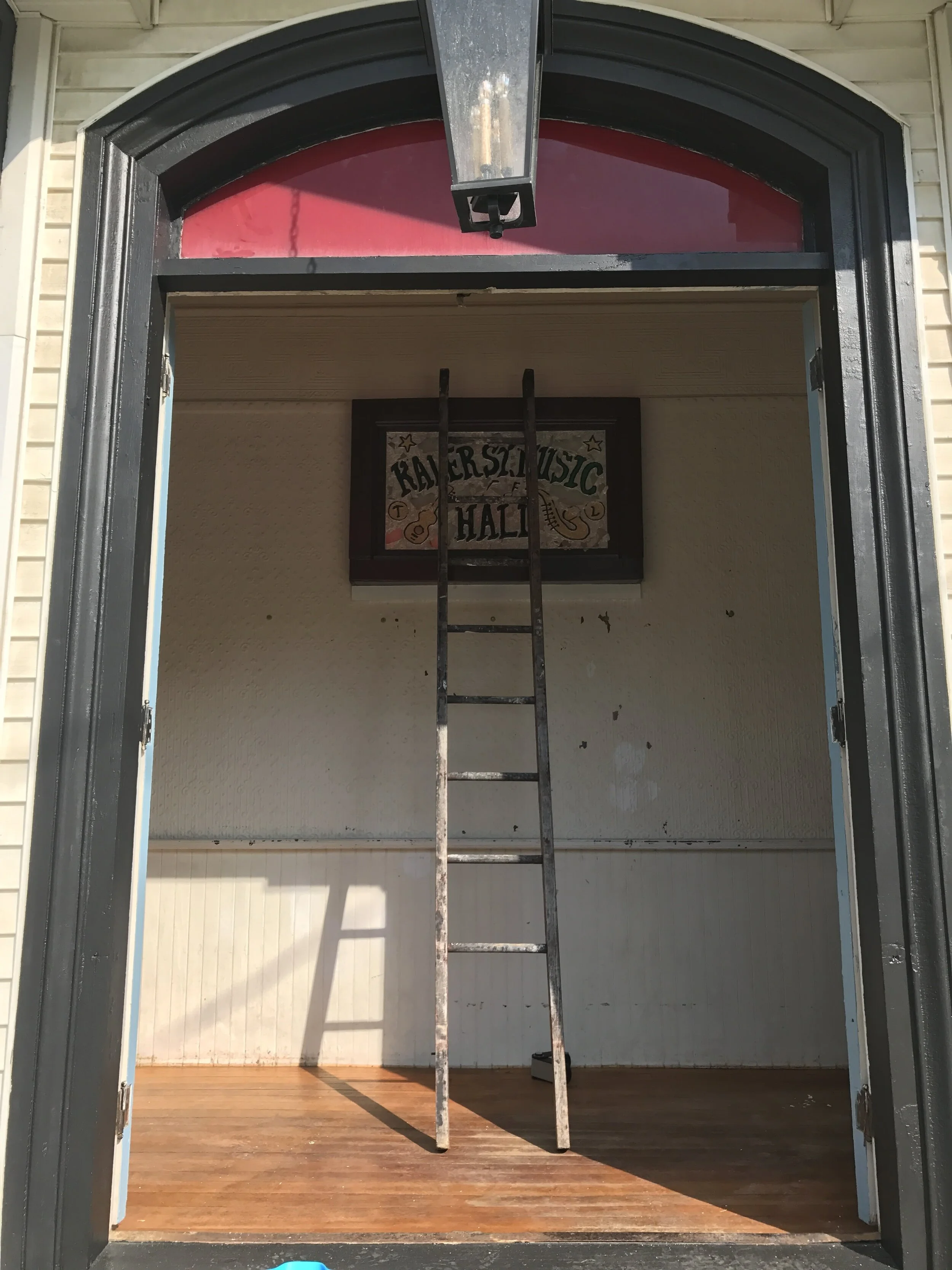 Thank you for such a comfortable stay!