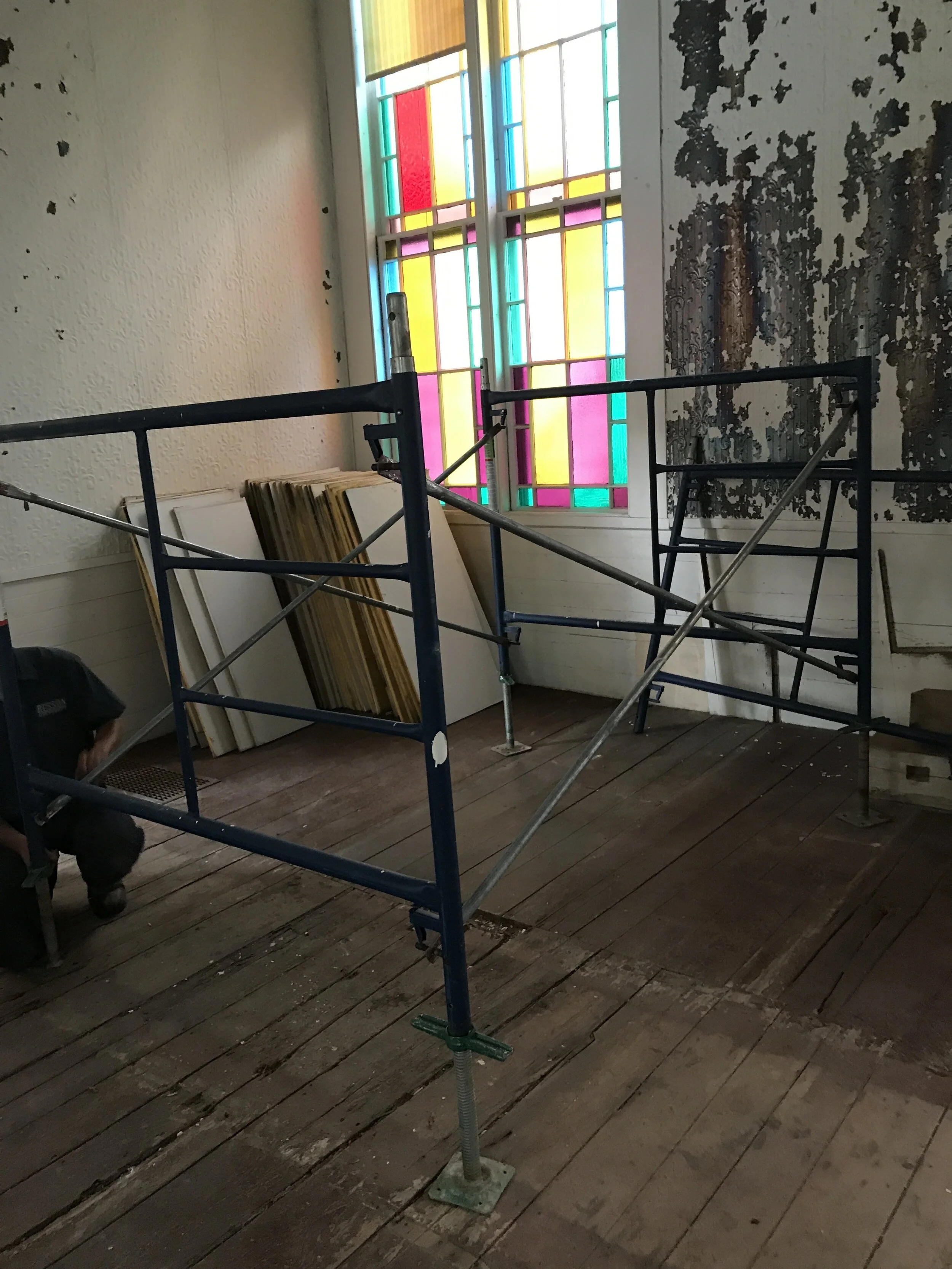 Katrina is a great host! Will stay here again!