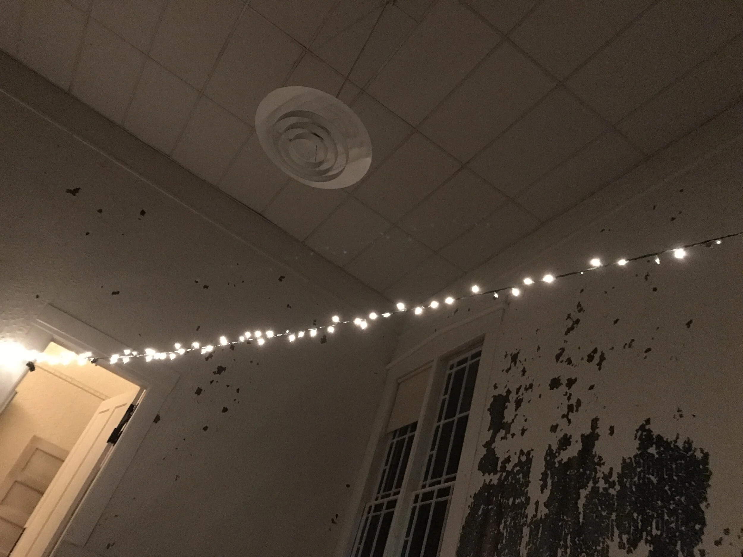 The little church bungalow