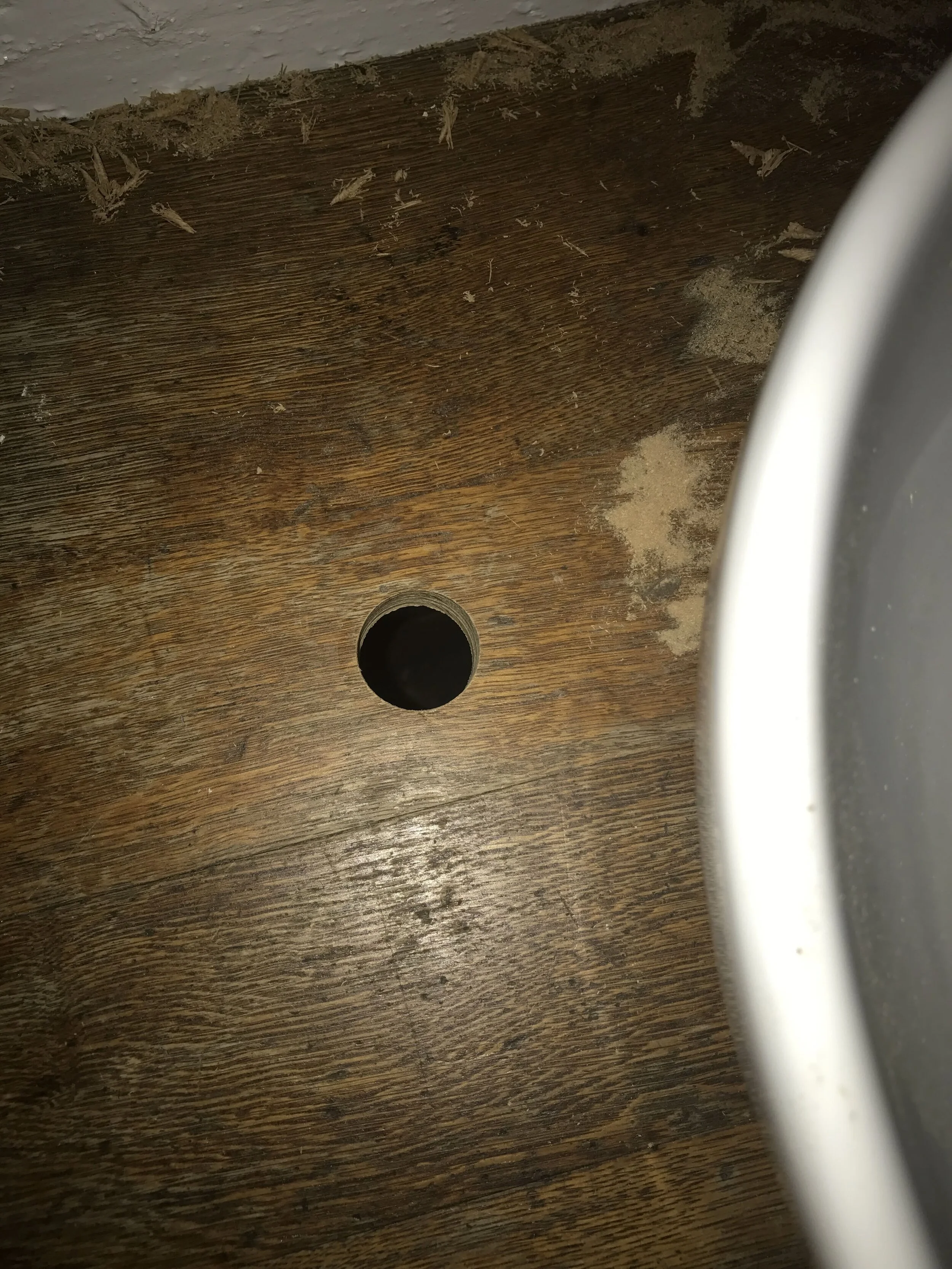 What a cute and cozy AirBnB!