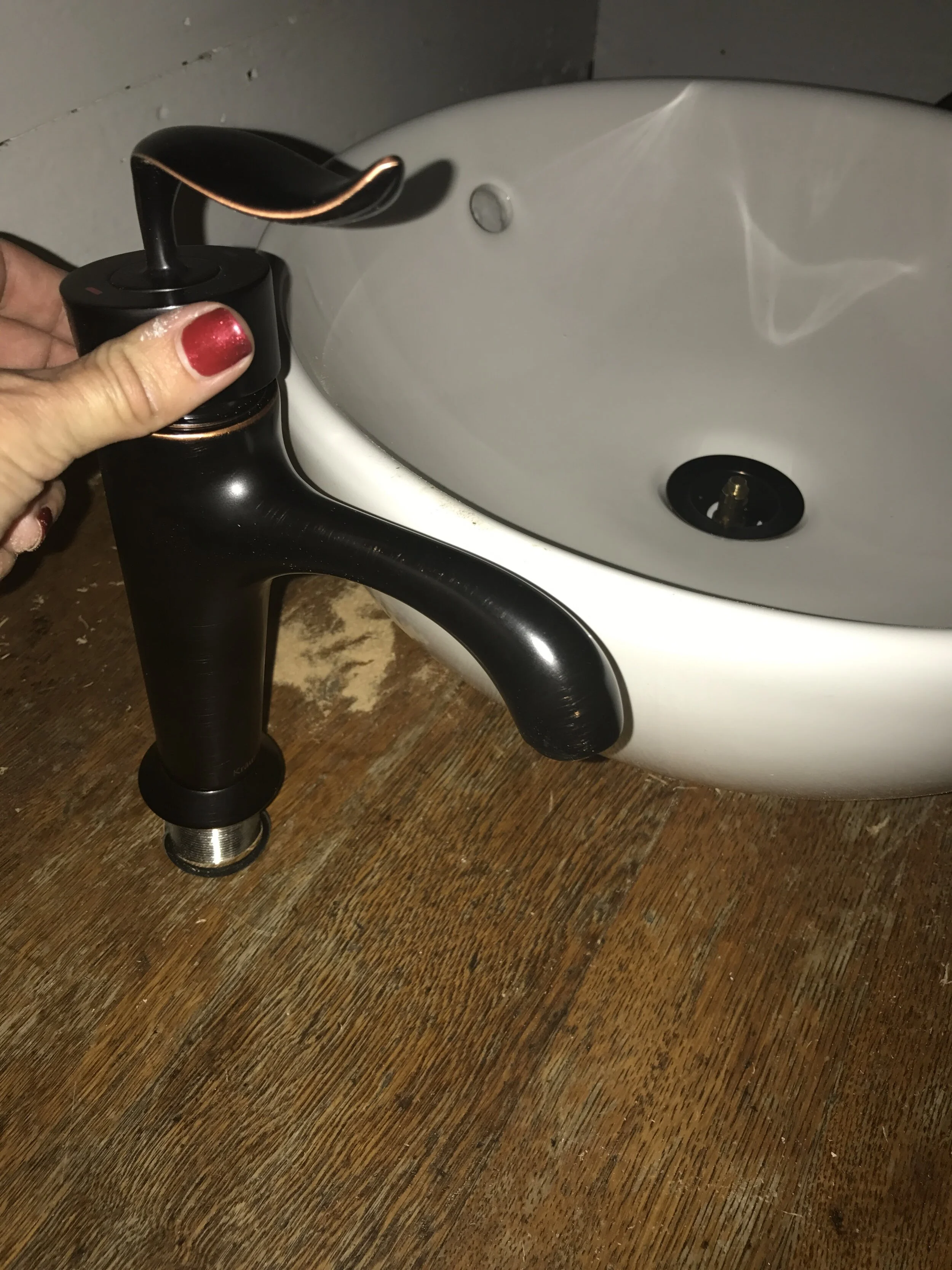 What a cute, unique place!