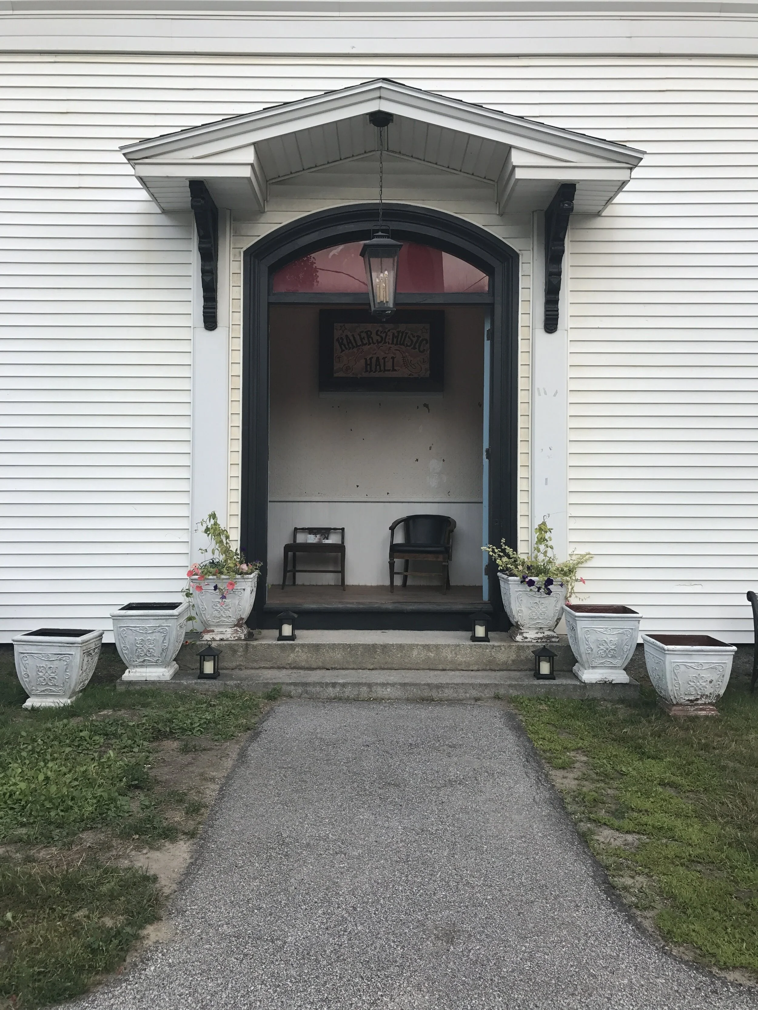 I can never thank Katrina enough for this experience!