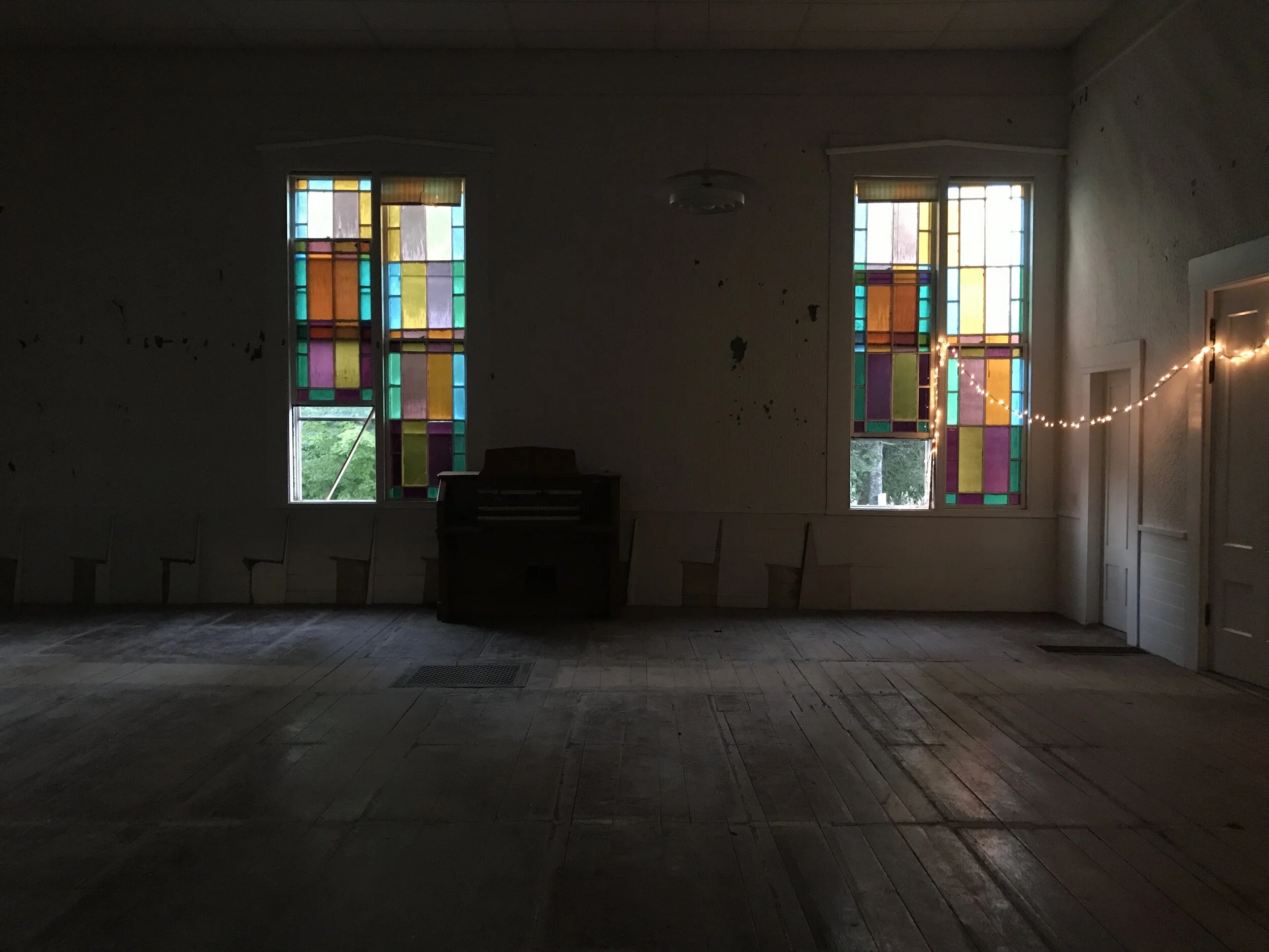 Couldn't be a more perfect place to stay!