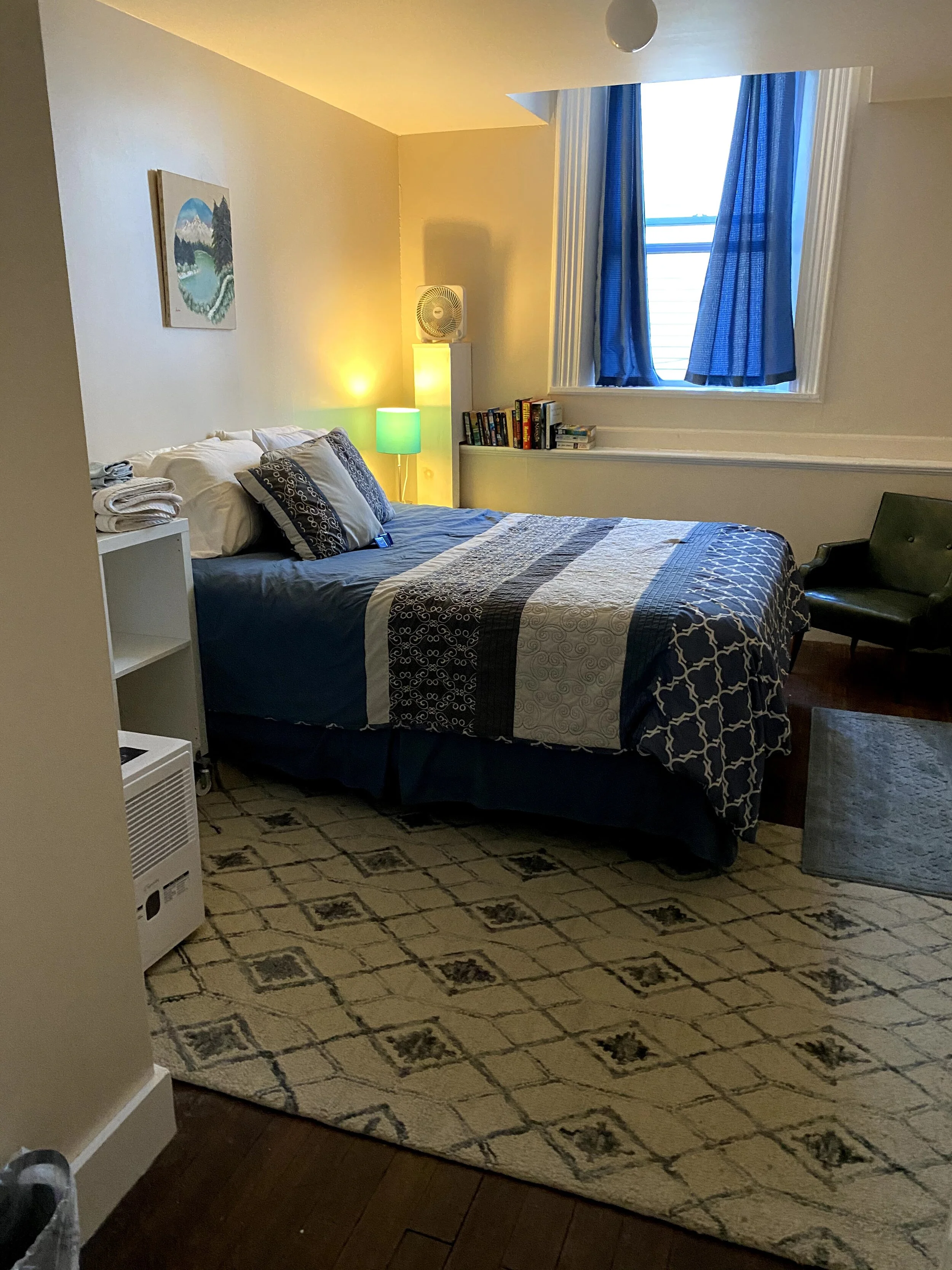 charming place to stay!