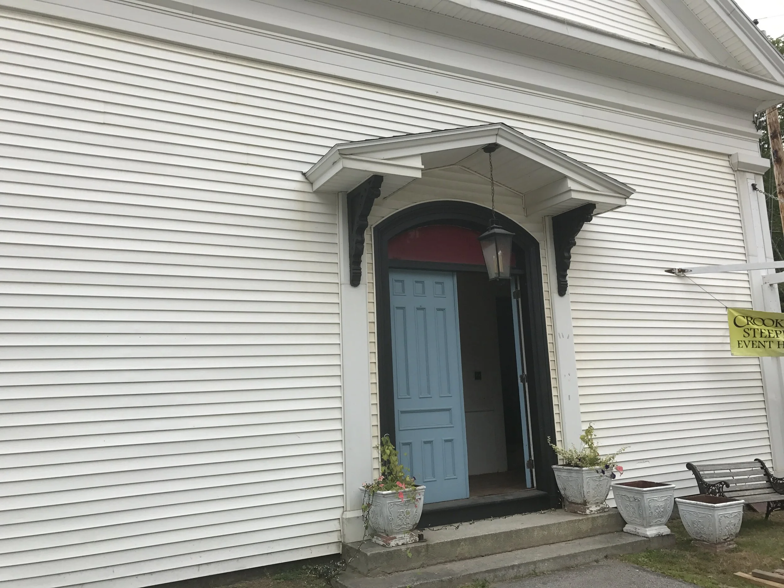 Wonderful place for a weekend away!