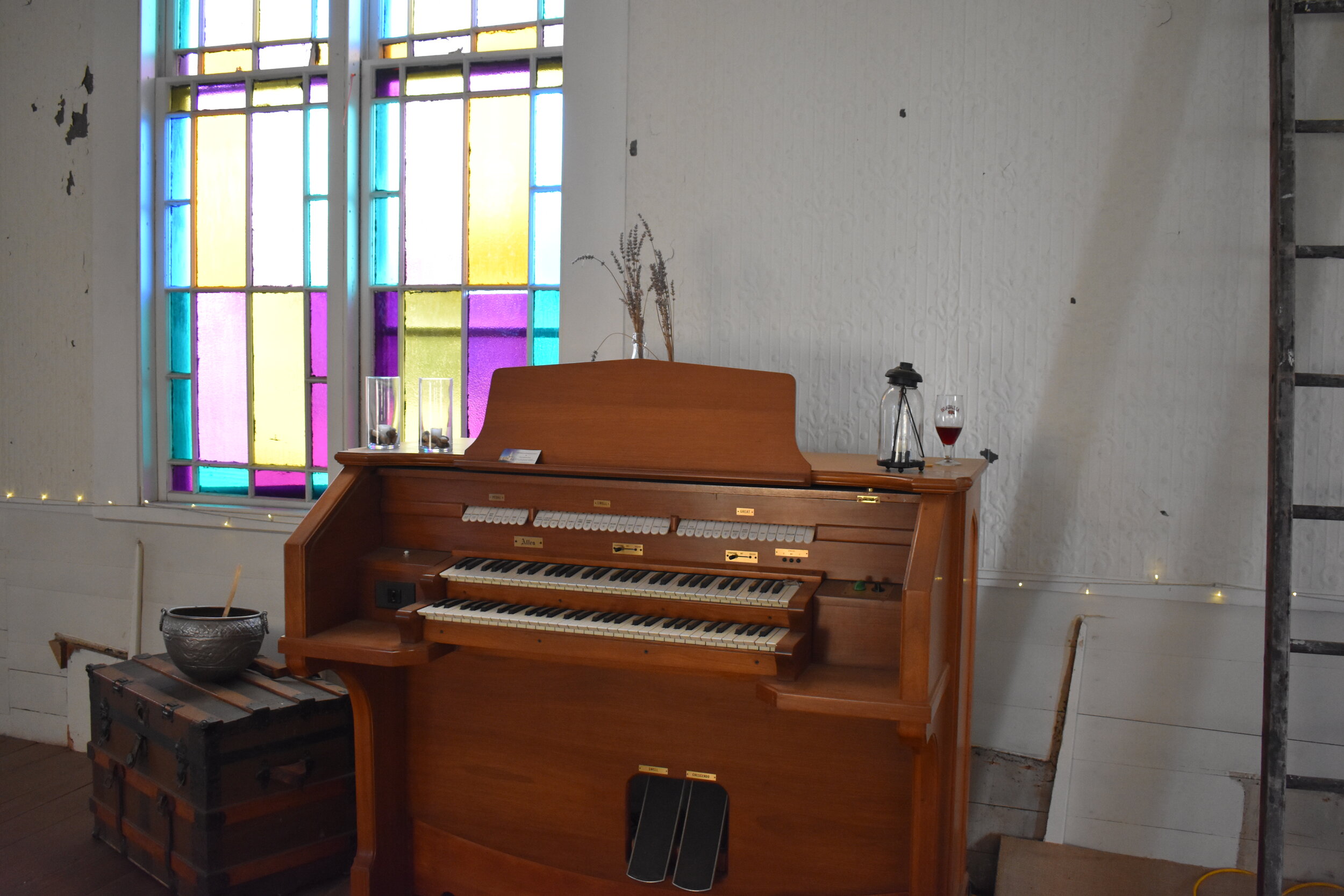 Great Place! Super Host!