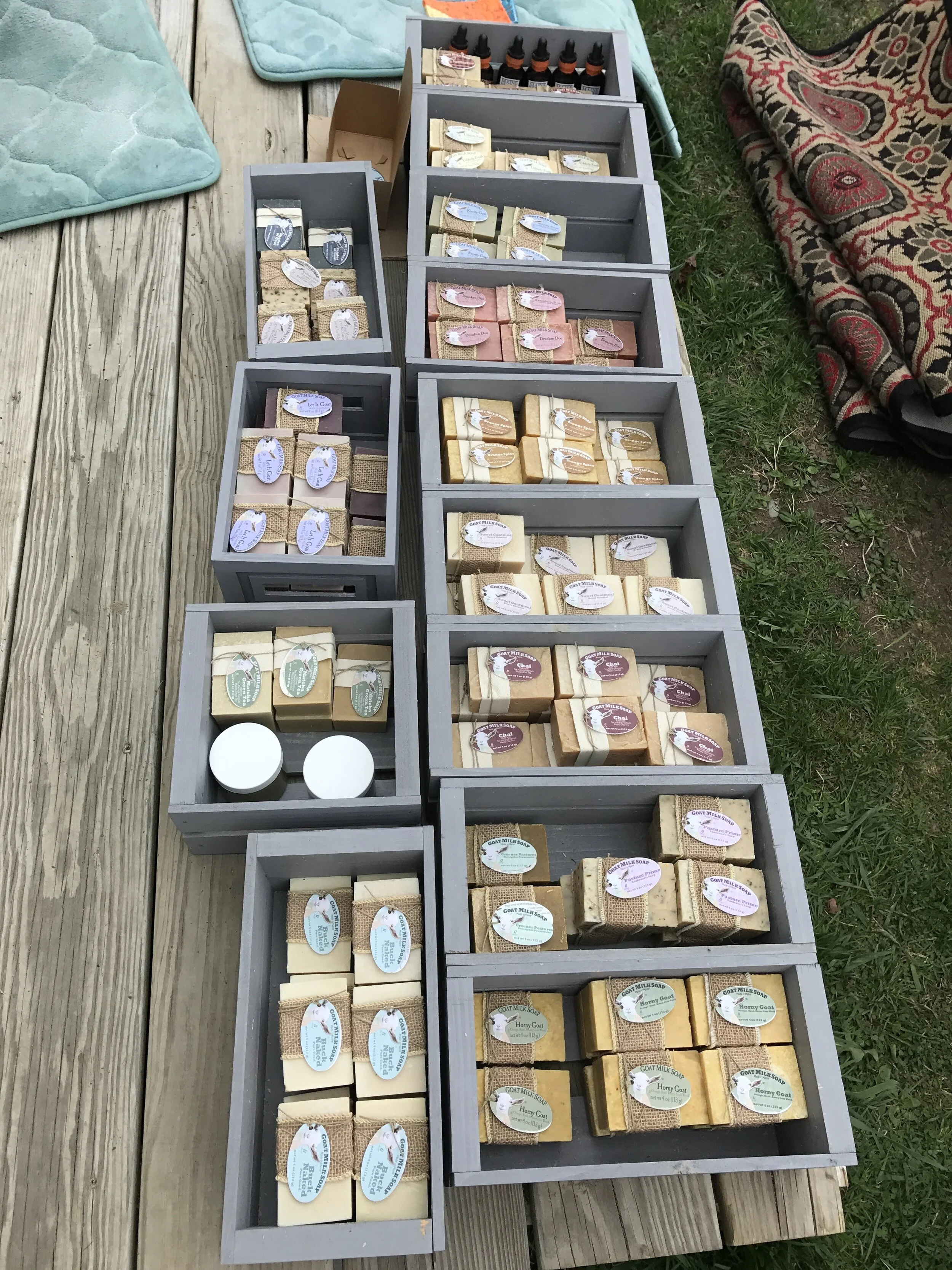 cute and clean and in a great location!