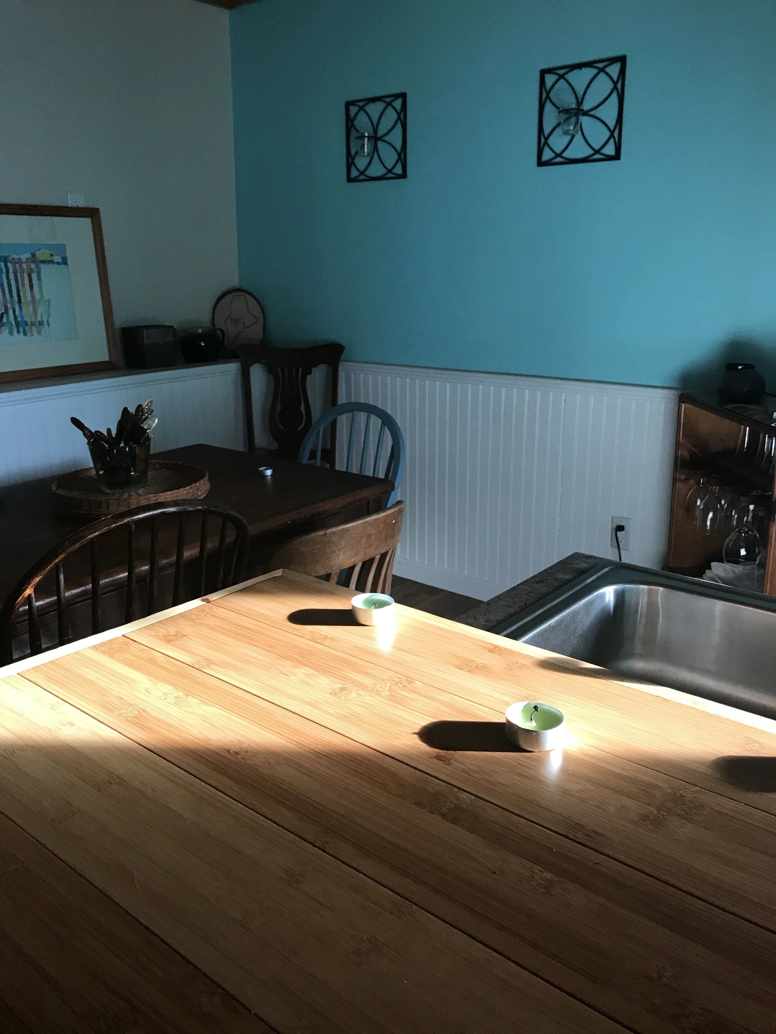 Crooked Steeple was a great stay for us!