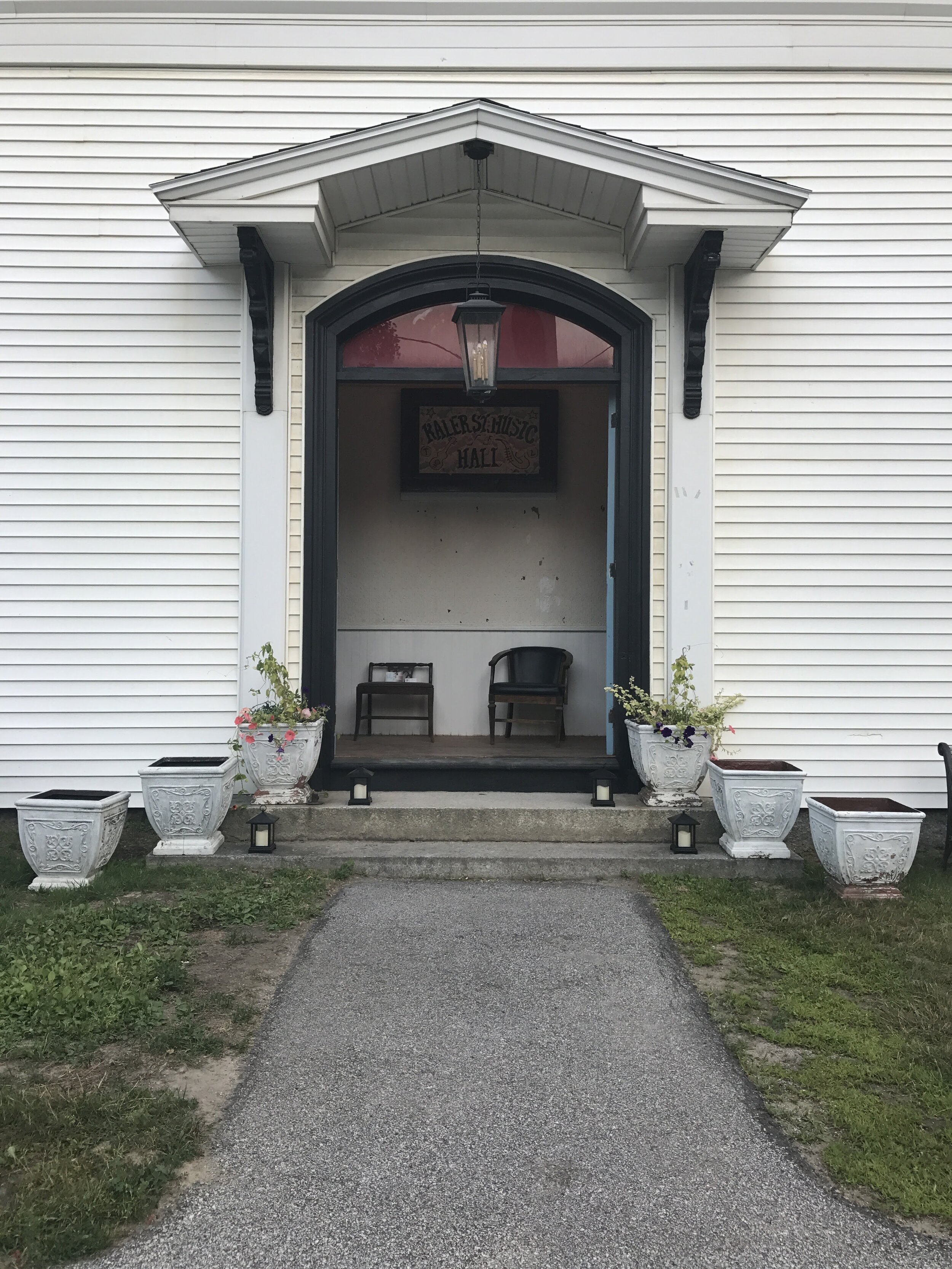 We will definately come back!